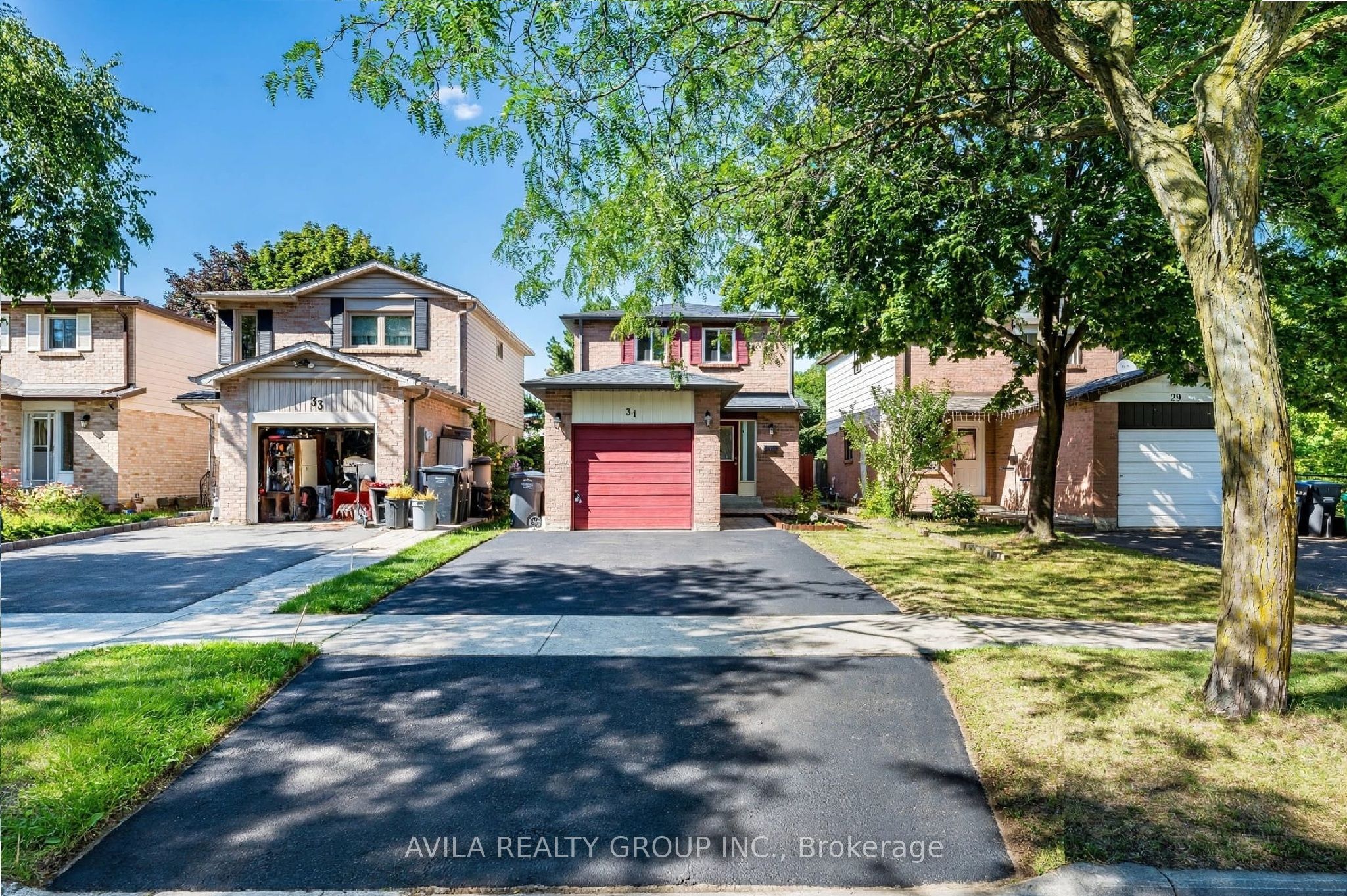 31 Wheatfield Road, Brampton, ON L6X 2V4 photo 4