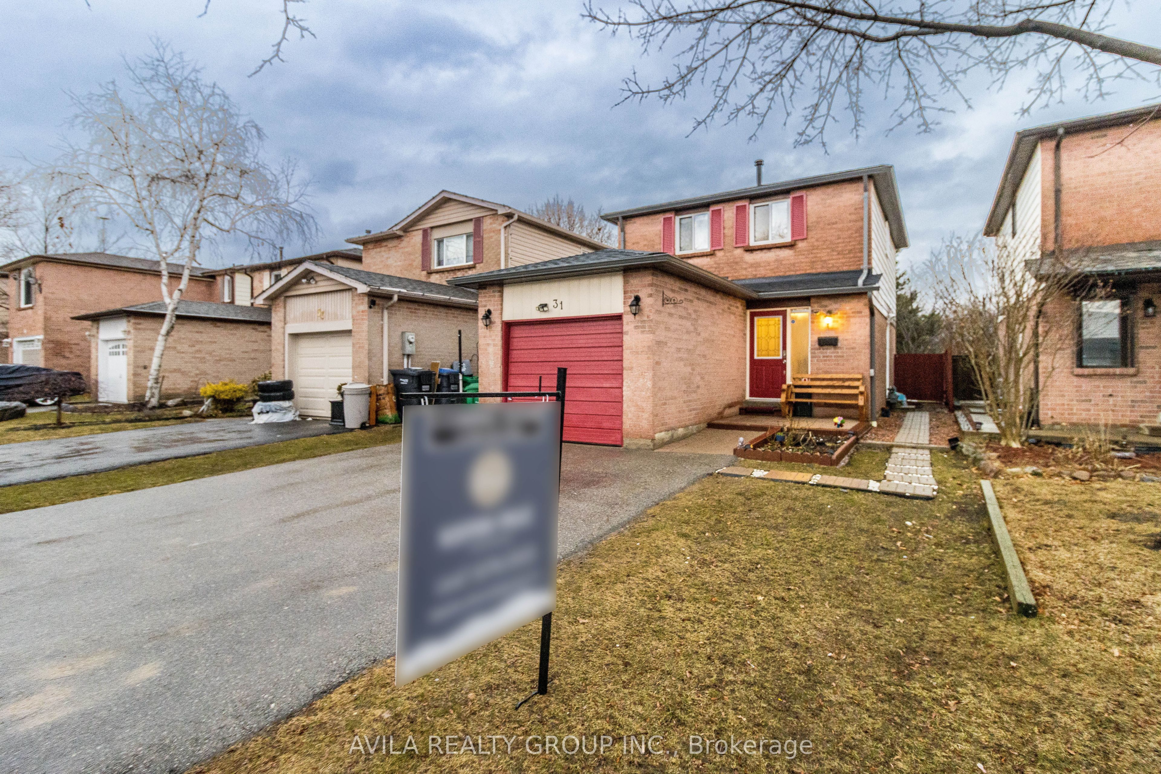 31 Wheatfield Road, Brampton, ON L6X 2V4 photo 5