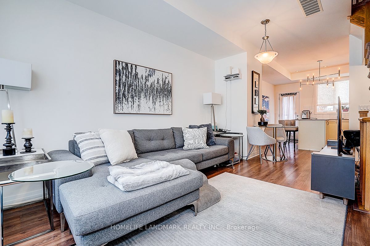 160 William Duncan Road, Toronto, ON M3K 0C1 photo 4