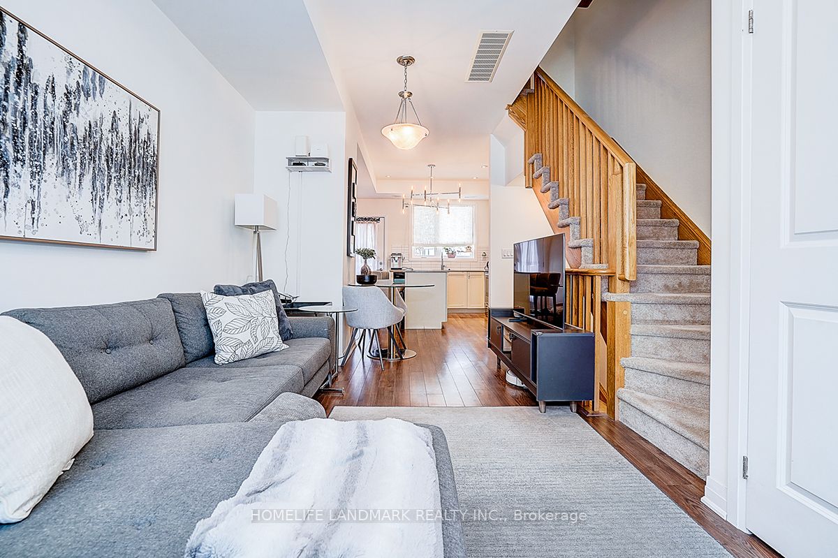 160 William Duncan Road, Toronto, ON M3K 0C1 photo 5