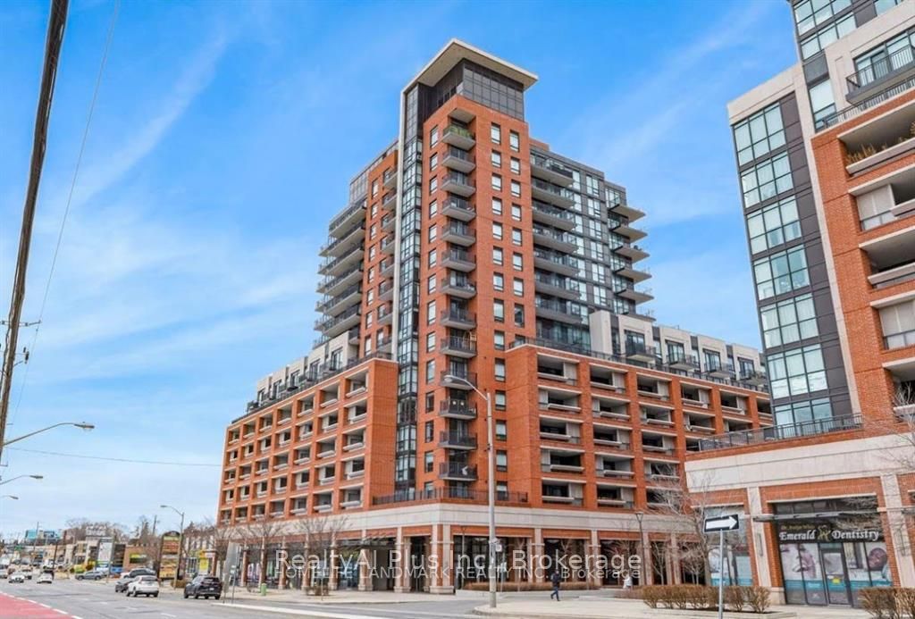 3091 Dufferin Street 710, Toronto, ON M6A 0C4