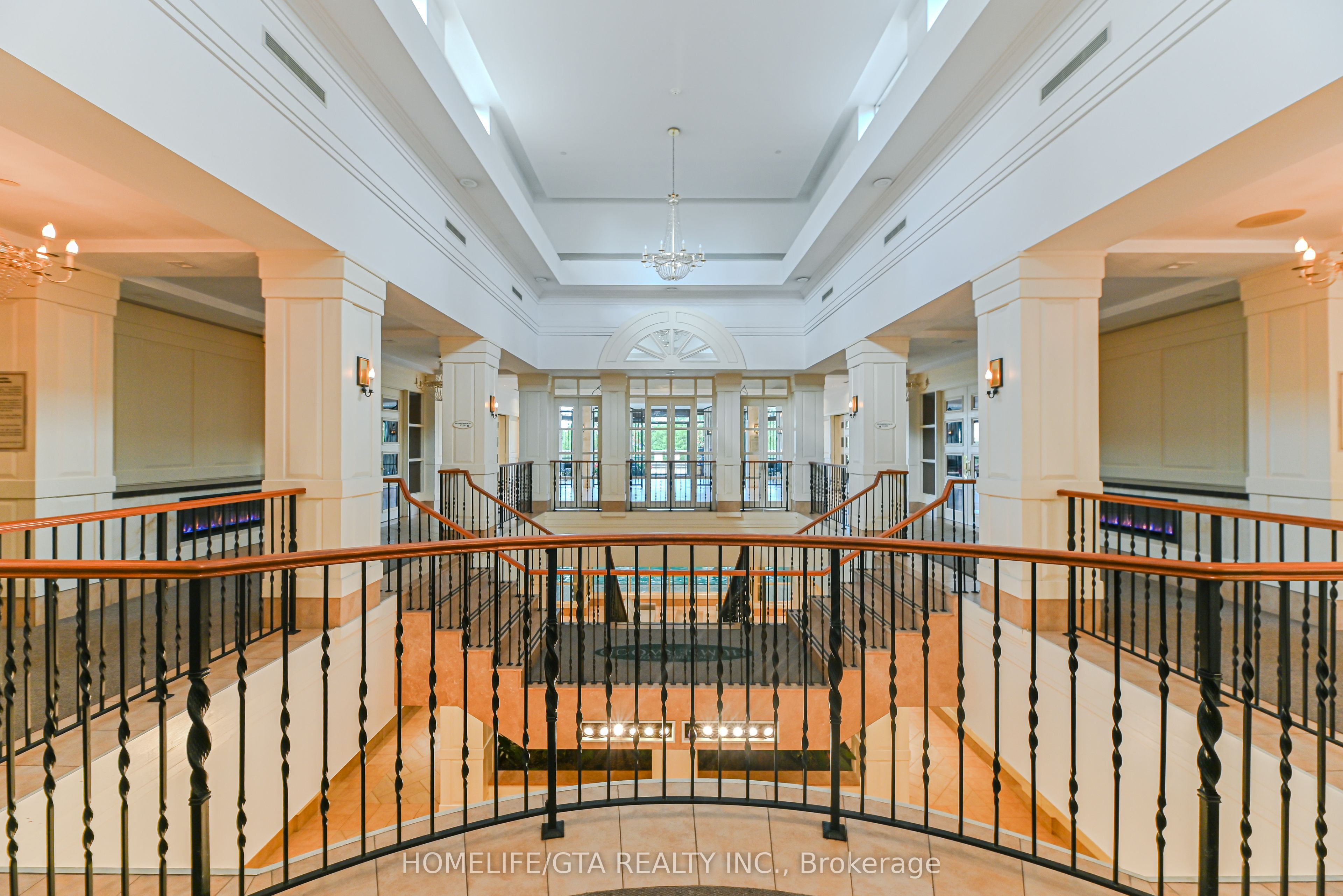 710 Humberwood Boulevard 107, Toronto, ON M9W 7J5 photo 3