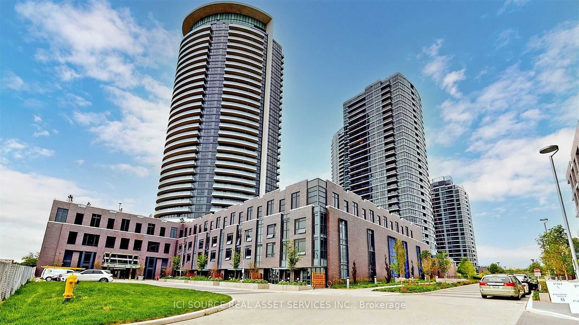 30 Gibbs Road 2503, Toronto, ON M9B 6L6