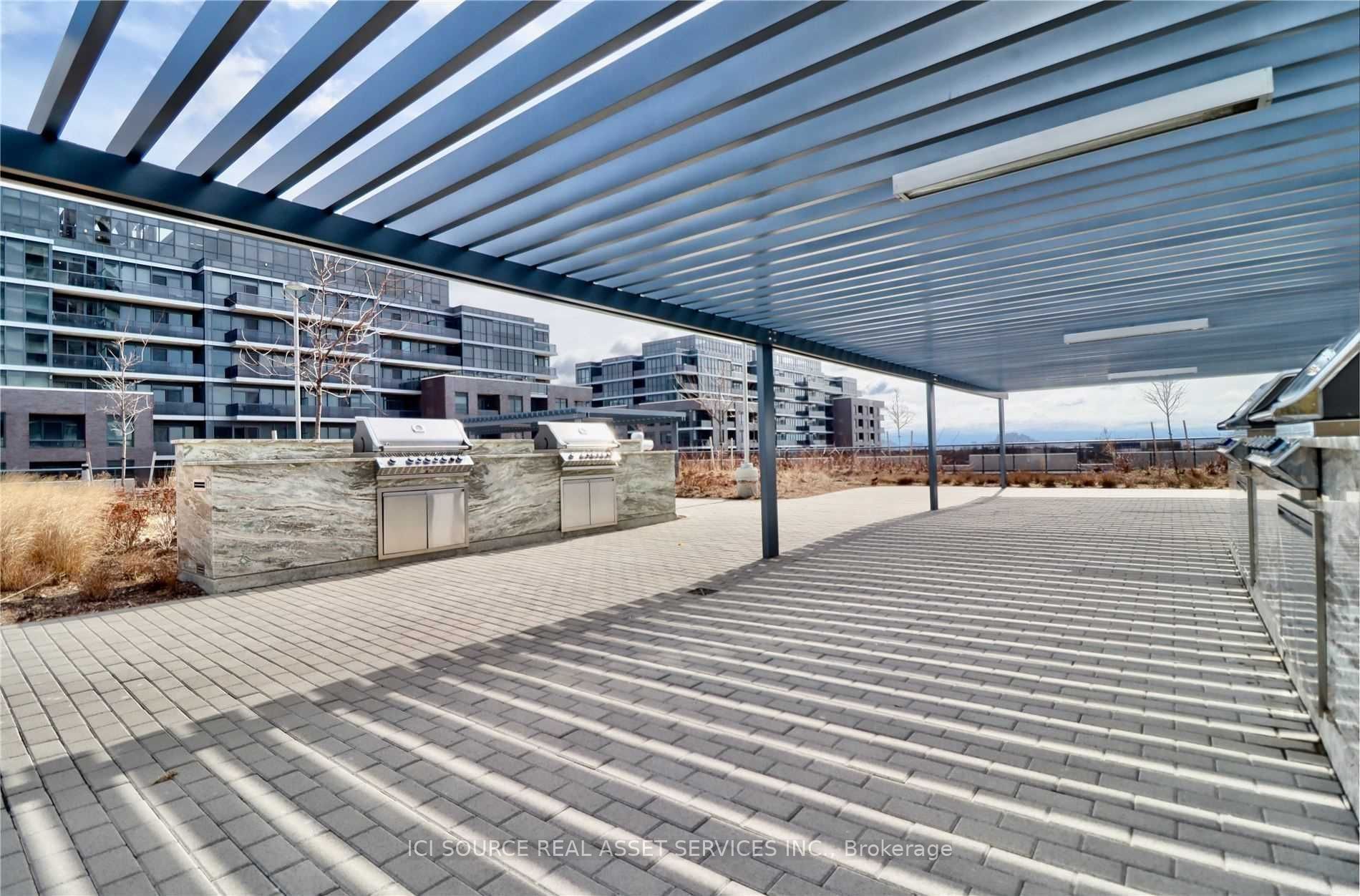 30 Gibbs Road 2503, Toronto, ON M9B 6L6 photo 5