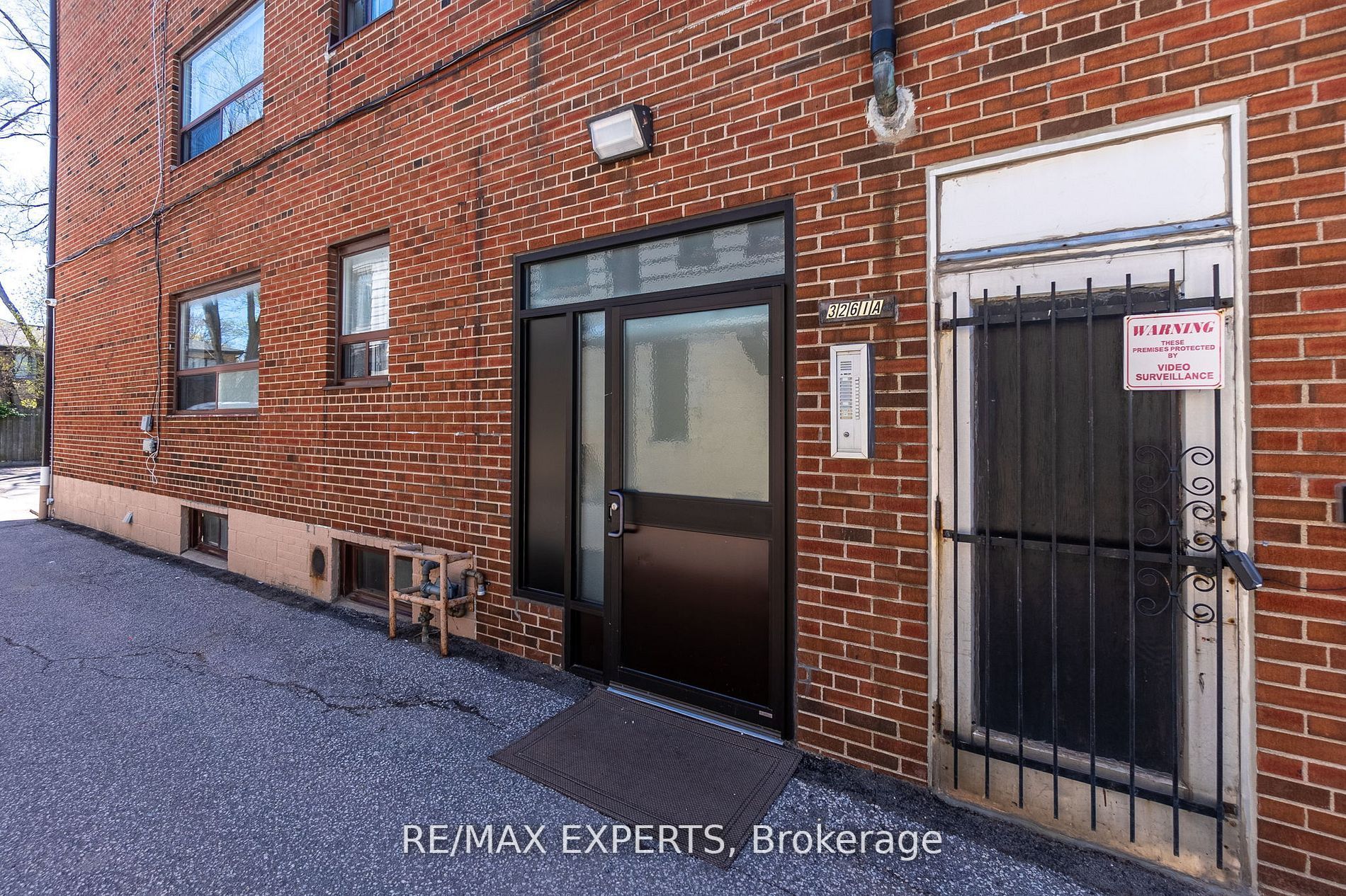 3261A Lakeshore Boulevard W 101, Toronto, ON L4L 9A6 photo 3