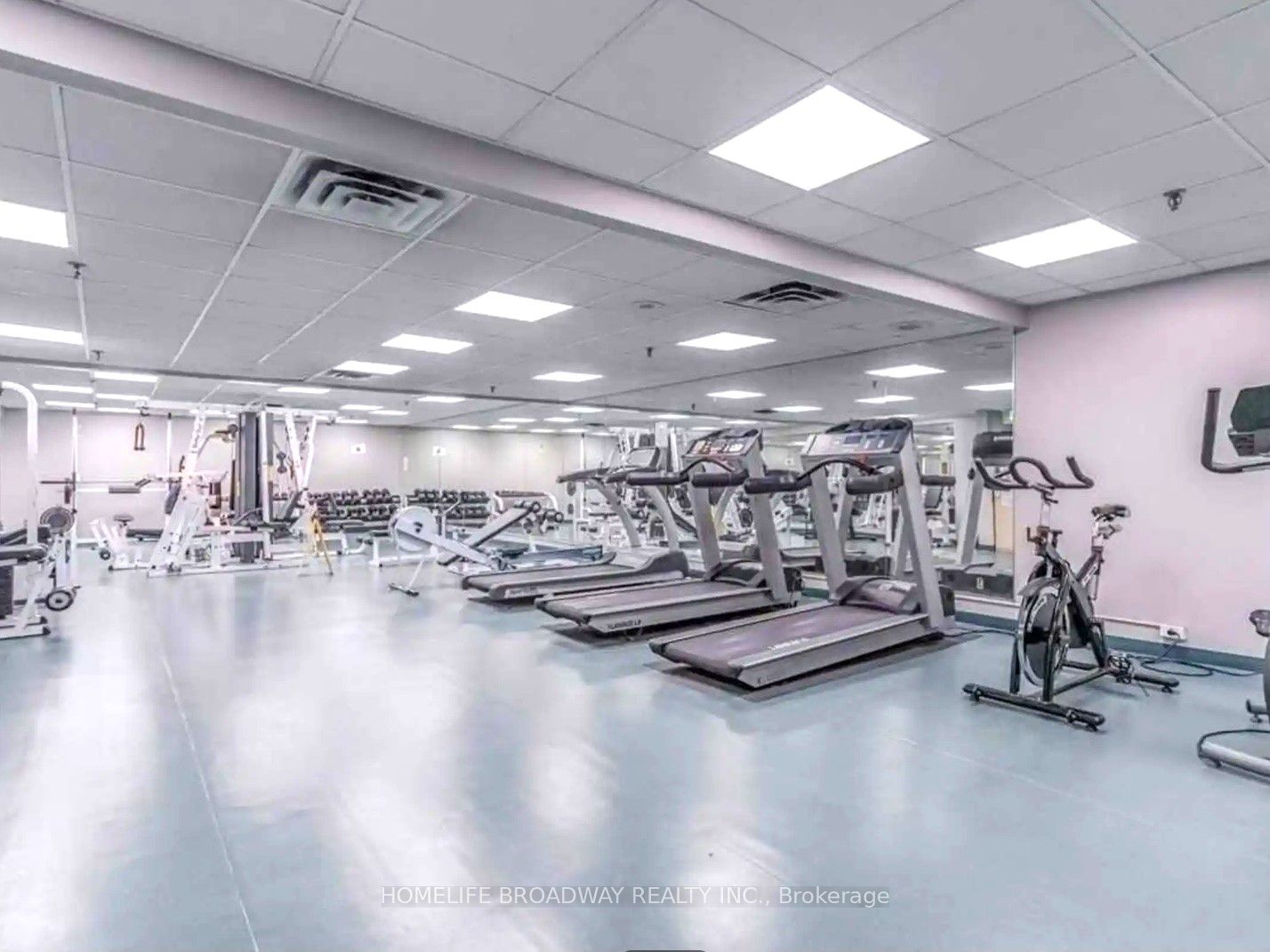 2177 Burnhamthorpe Road W 1702, Mississauga, ON L5L 5P9 photo 4