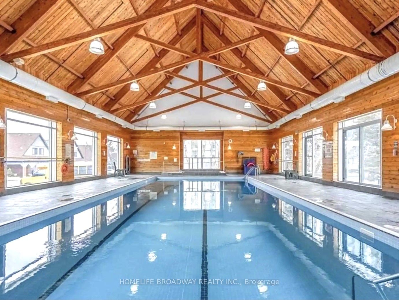 2177 Burnhamthorpe Road W 1702, Mississauga, ON L5L 5P9 photo 5