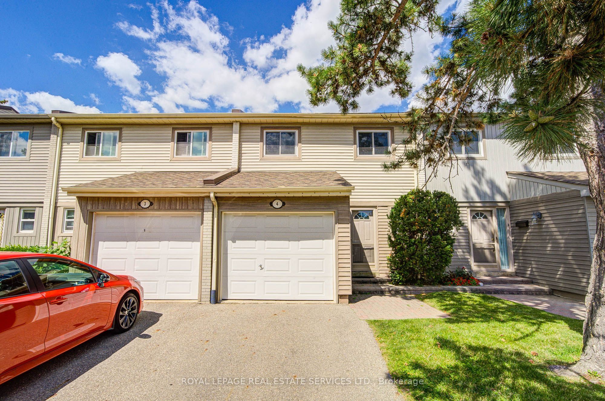3500 Glen Erin Drive 4, Mississauga, ON L5L 1W6 photo 2