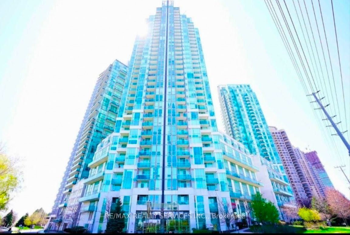 220 Burnhamthorpe Road W 711, Mississauga, ON L5B 4N4