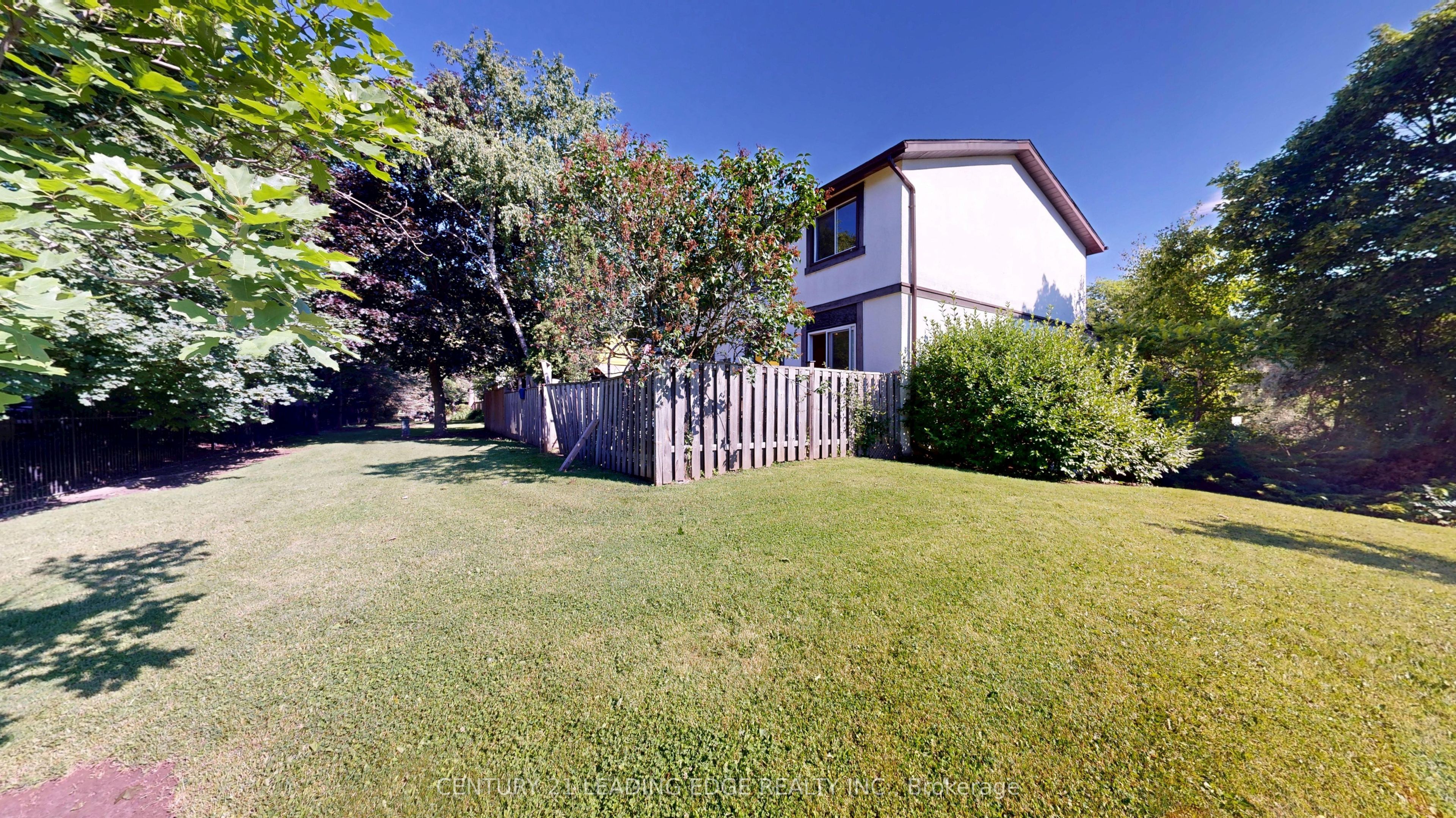 2651 Aquitaine Avenue 64, Mississauga, ON L5N 1V5 photo 3