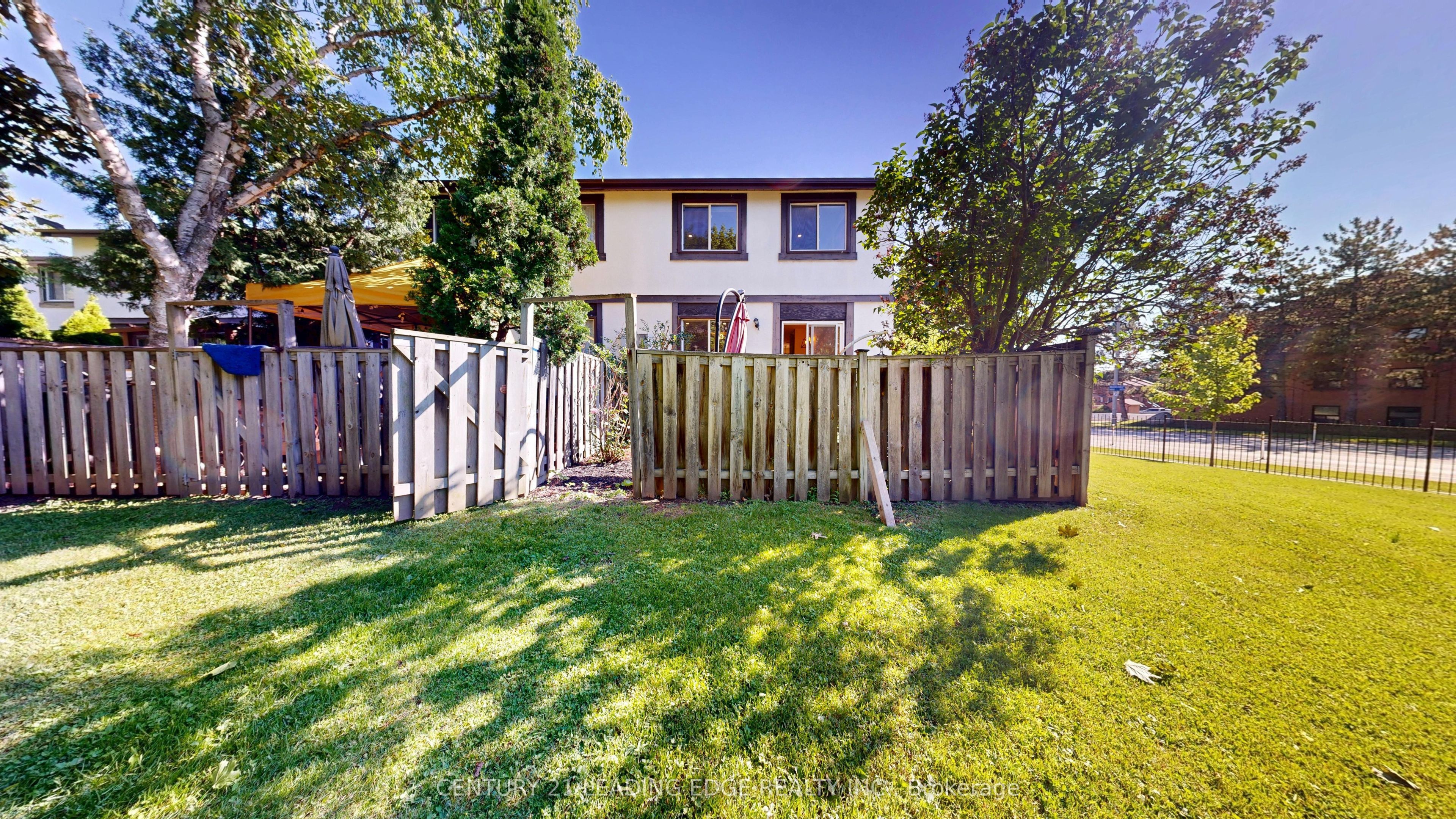 2651 Aquitaine Avenue 64, Mississauga, ON L5N 1V5 photo 4