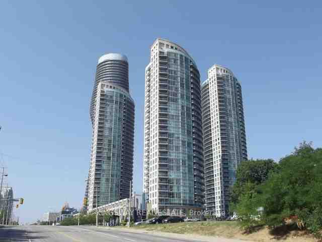 80 Absolute Avenue 2709, Mississauga, ON L4Z 0A5