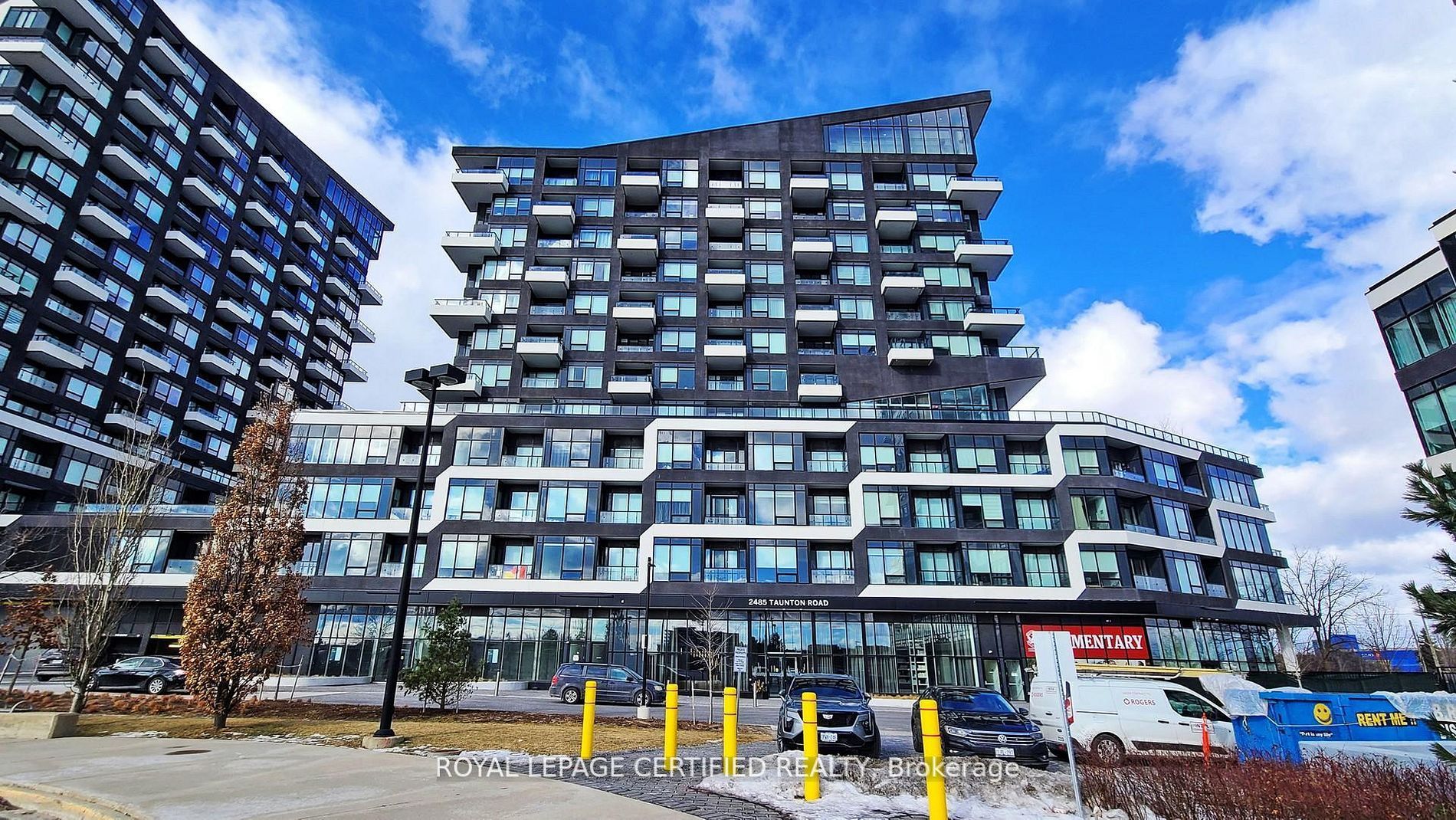 2485 Taunton Road 513, Oakville, ON L6H 3R8