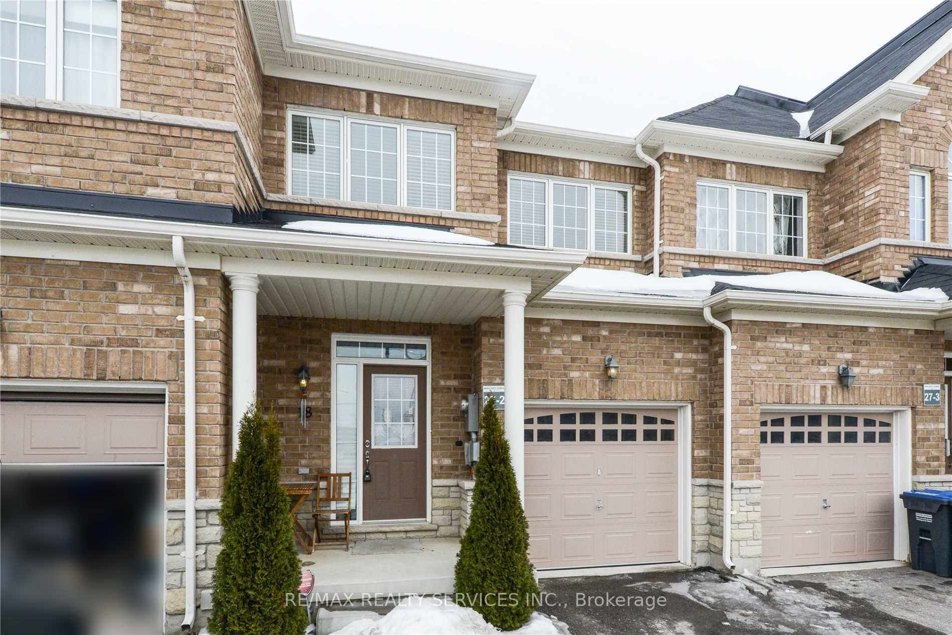18 Seedland Crescent, Brampton, ON L6R 0Z5