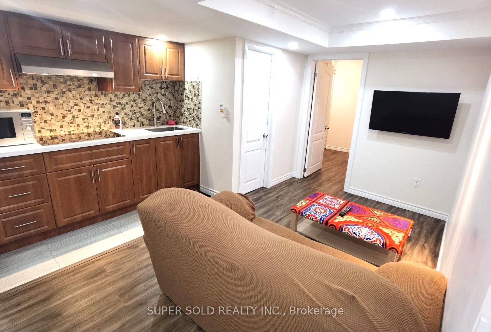 3910 Mayla Drive Basement Unit B, Mississauga, ON L5M 7Y8 photo 5