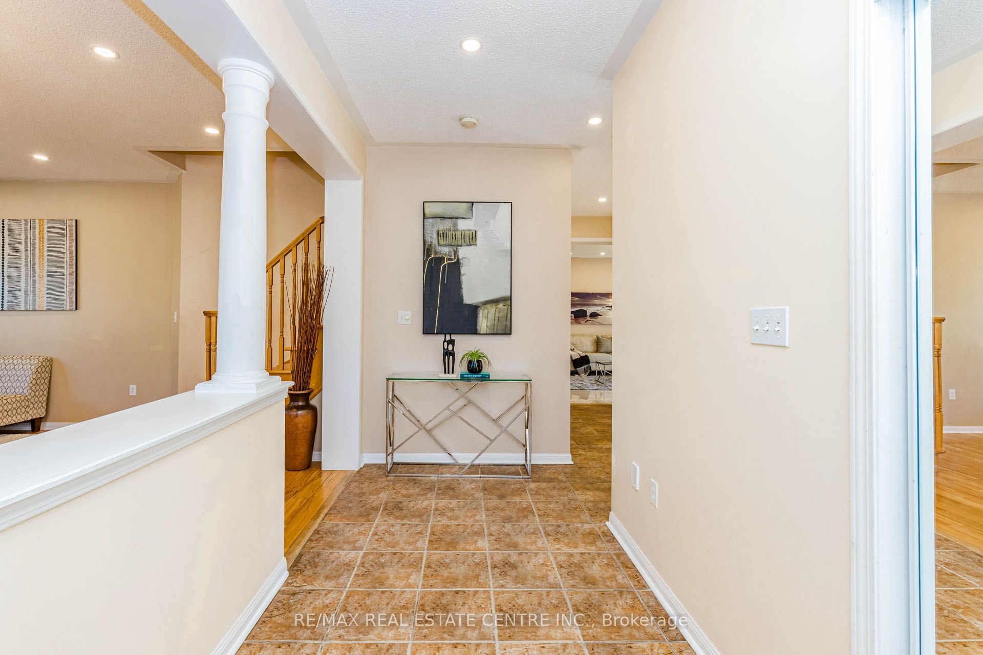 14 Alboreto Way, Brampton, ON L6X 0N5 photo 5