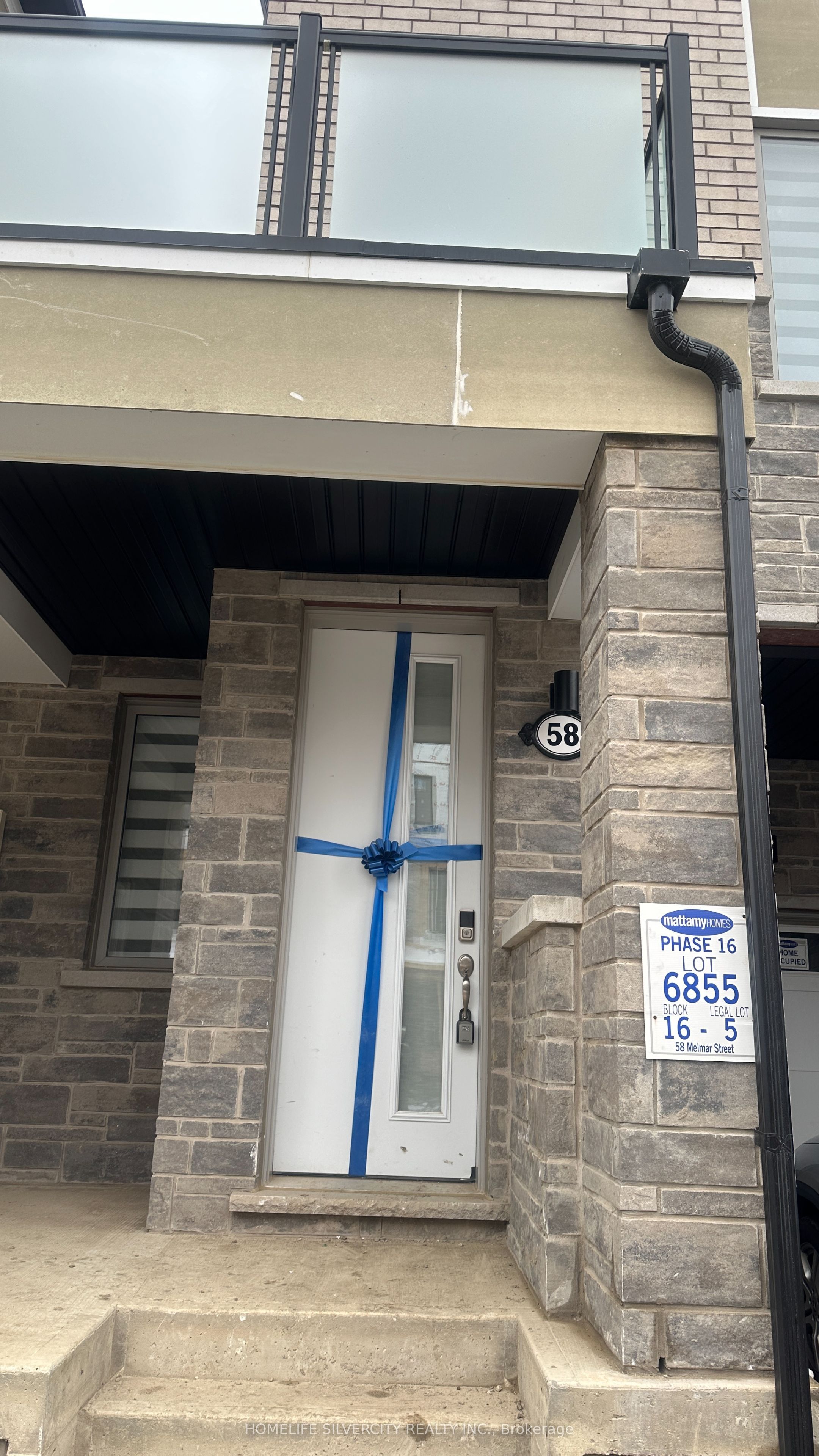 58 Melmar Street S, Brampton, ON L7A 5K8 photo 3
