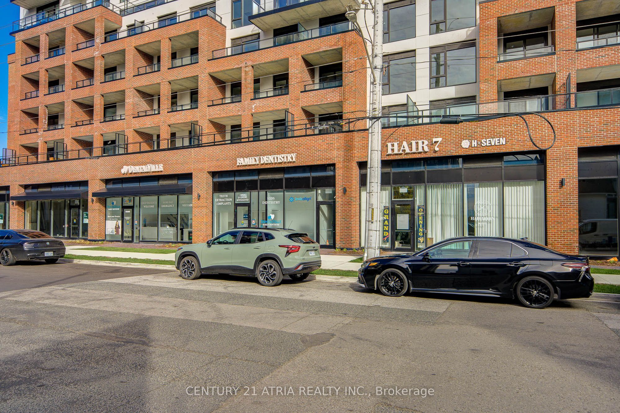 2475 Old Bronte Road 710, Oakville, ON L6M 5S7 photo 3