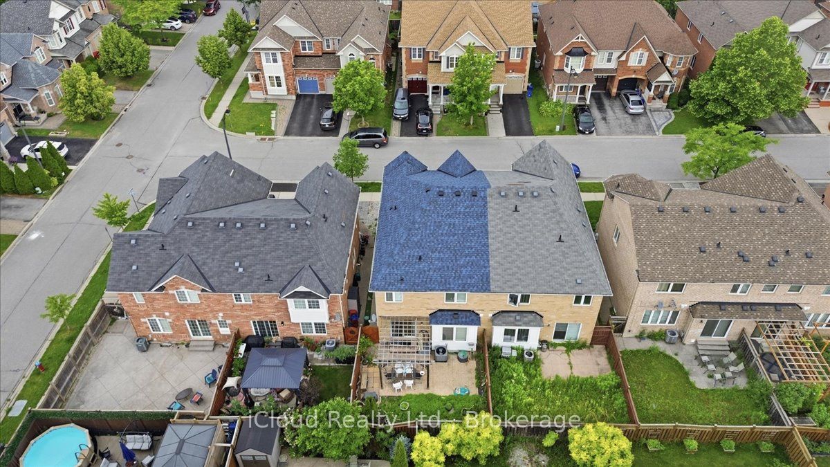 270 Whetham Heights, Milton, ON L9T 0N7 photo 3