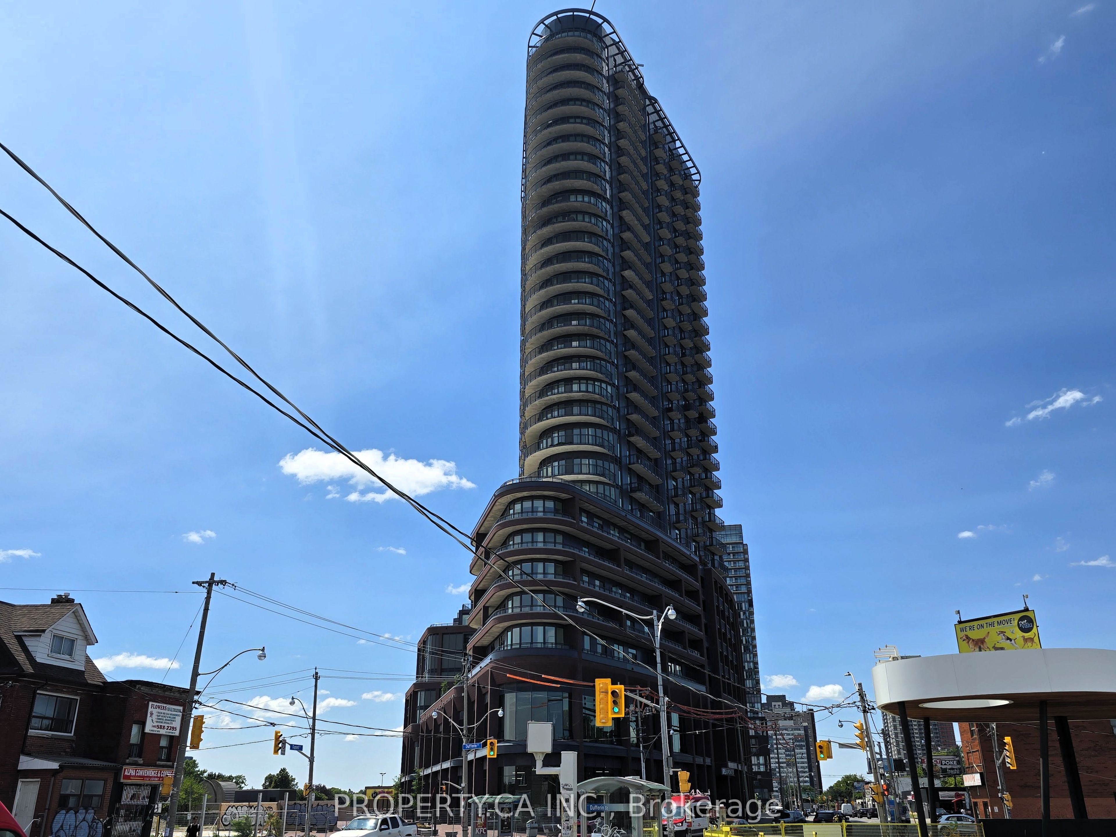 1185 Dupont Street 316, Toronto, ON M6H 0G5
