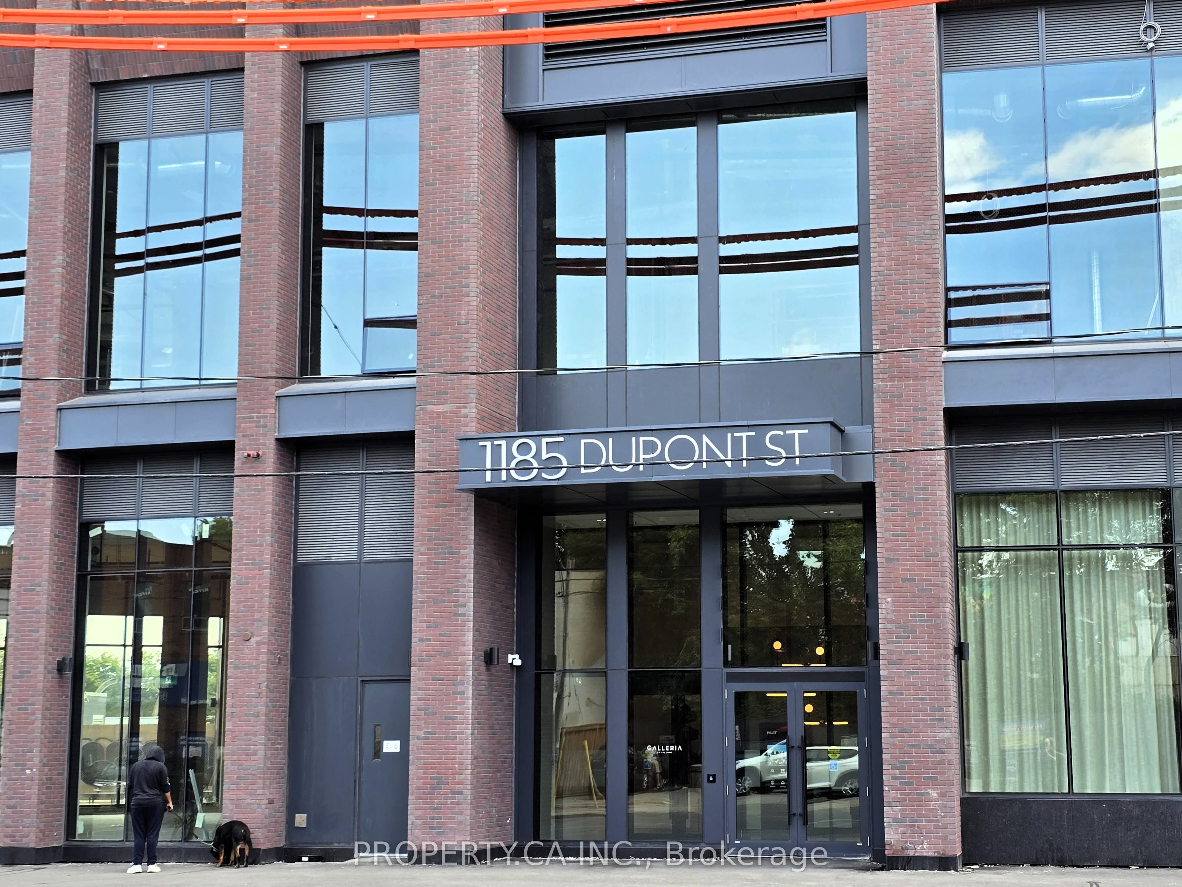 1185 Dupont Street 316, Toronto, ON M6H 0G5 photo 2