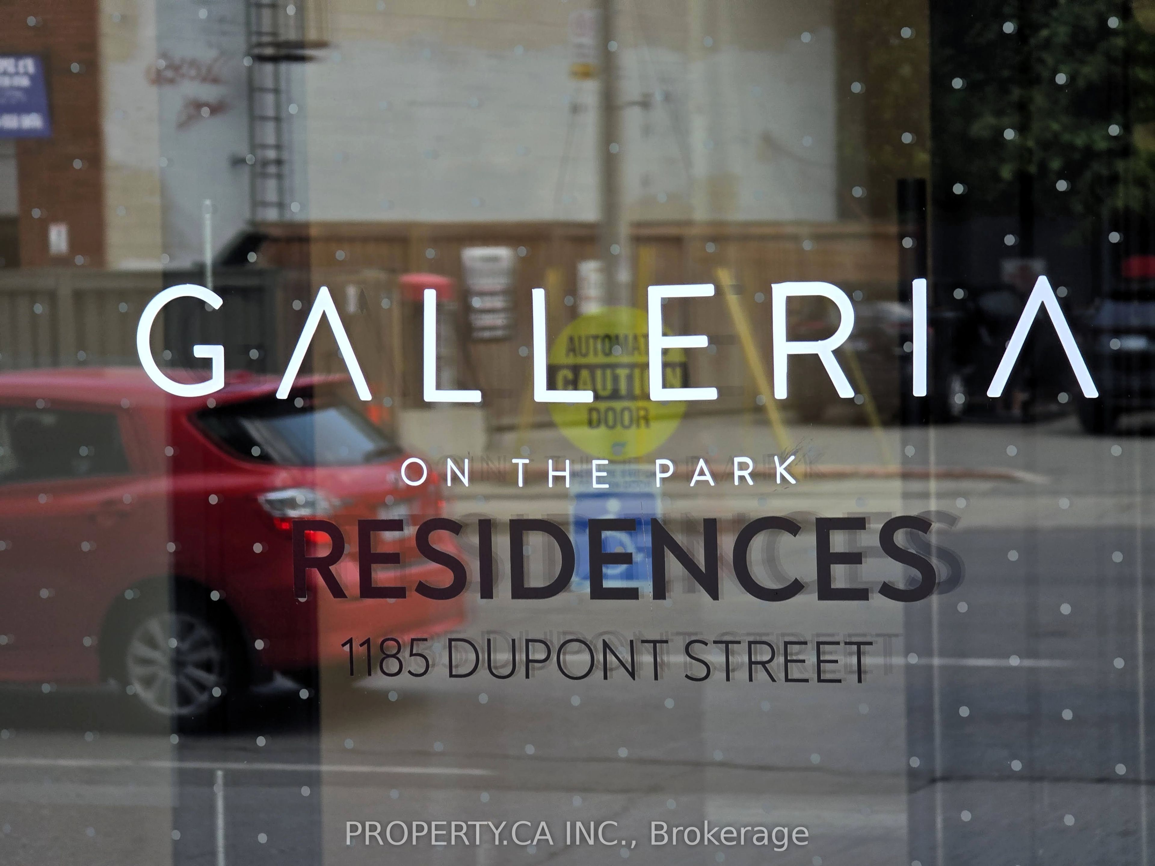 1185 Dupont Street 316, Toronto, ON M6H 0G5 photo 3