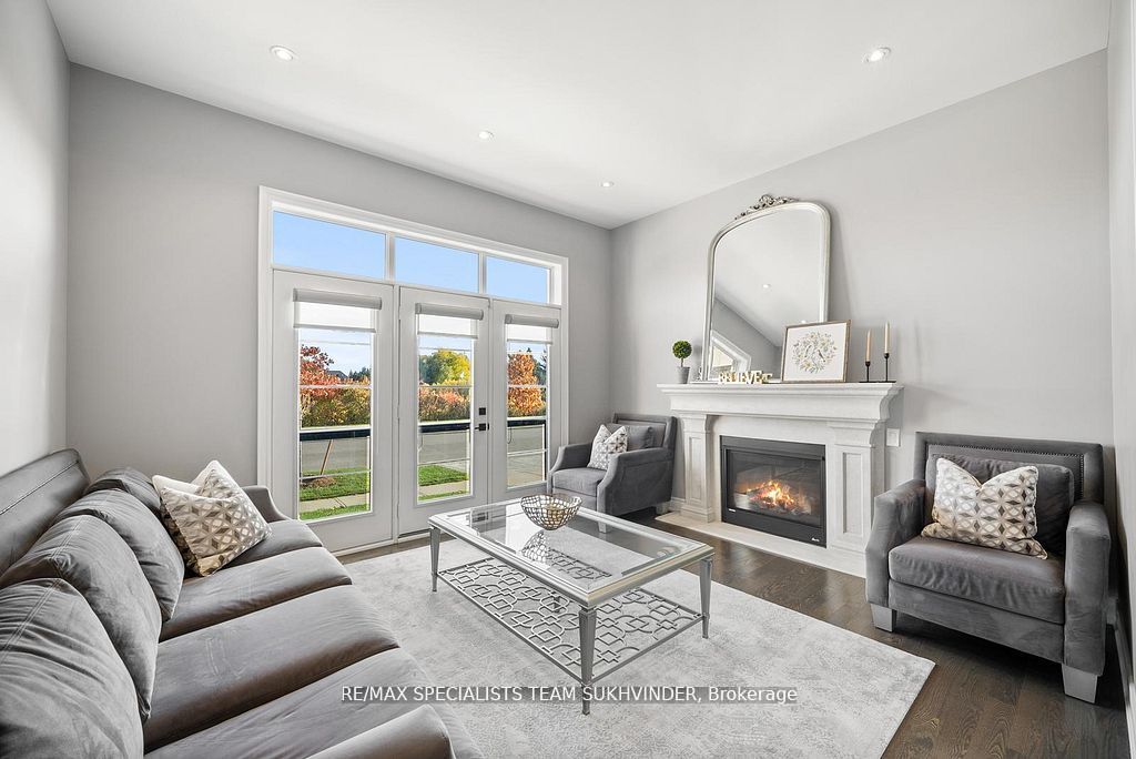 34 Burlwood Road, Brampton, ON L6P 4E8 photo 5