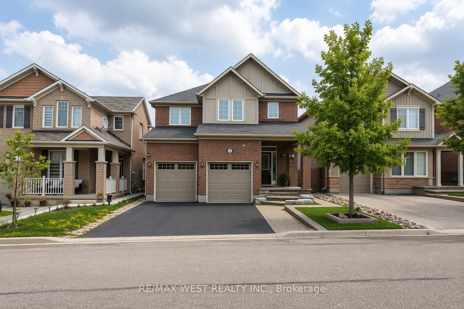296 Ruhl Drive, Milton, ON L9T 8C9