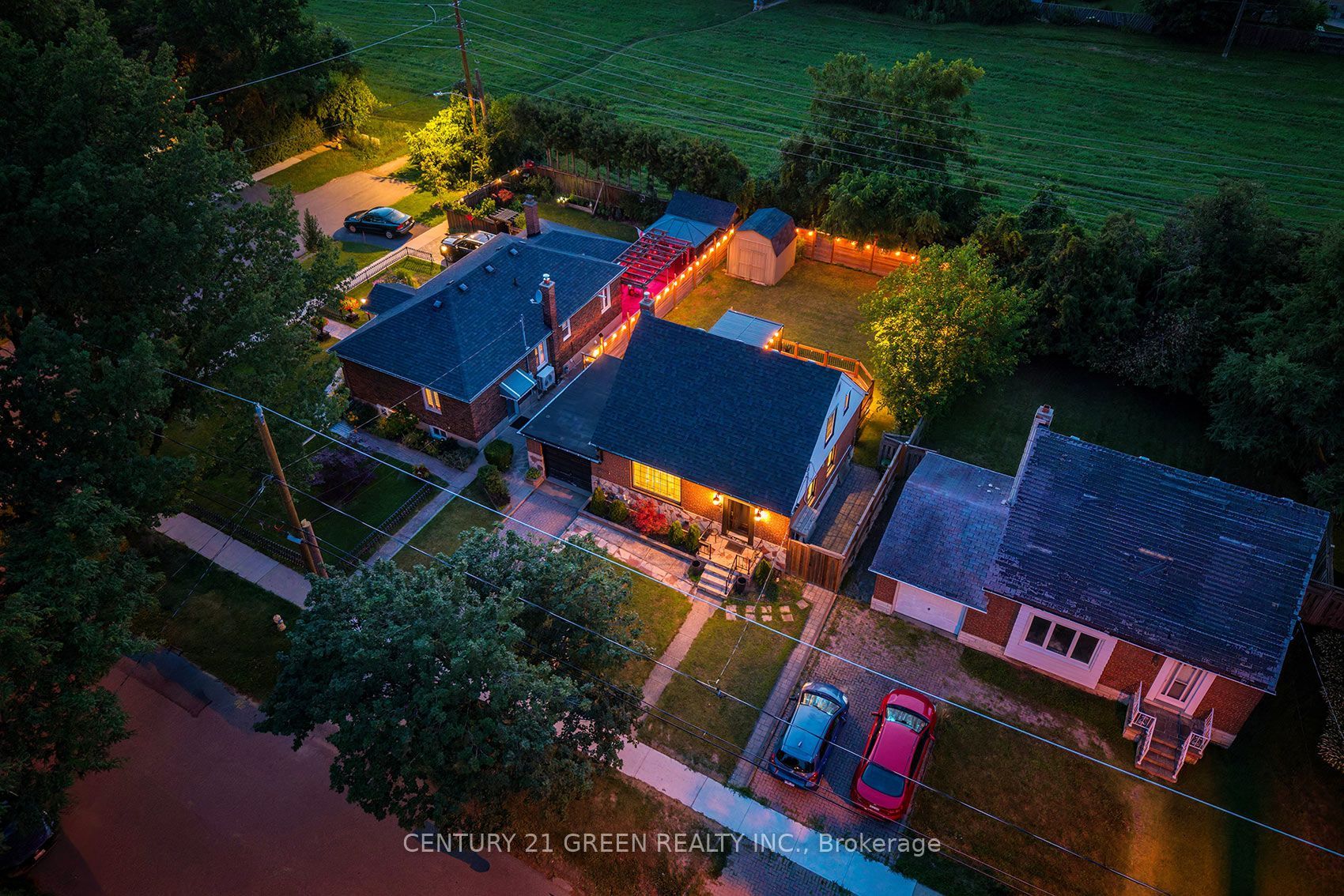 32 Castlebar Road, Toronto, ON M8Z 2J5 photo 3