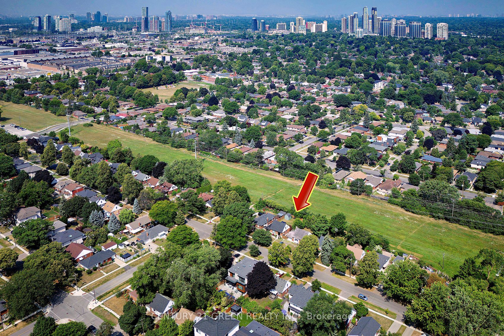 32 Castlebar Road, Toronto, ON M8Z 2J5 photo 5