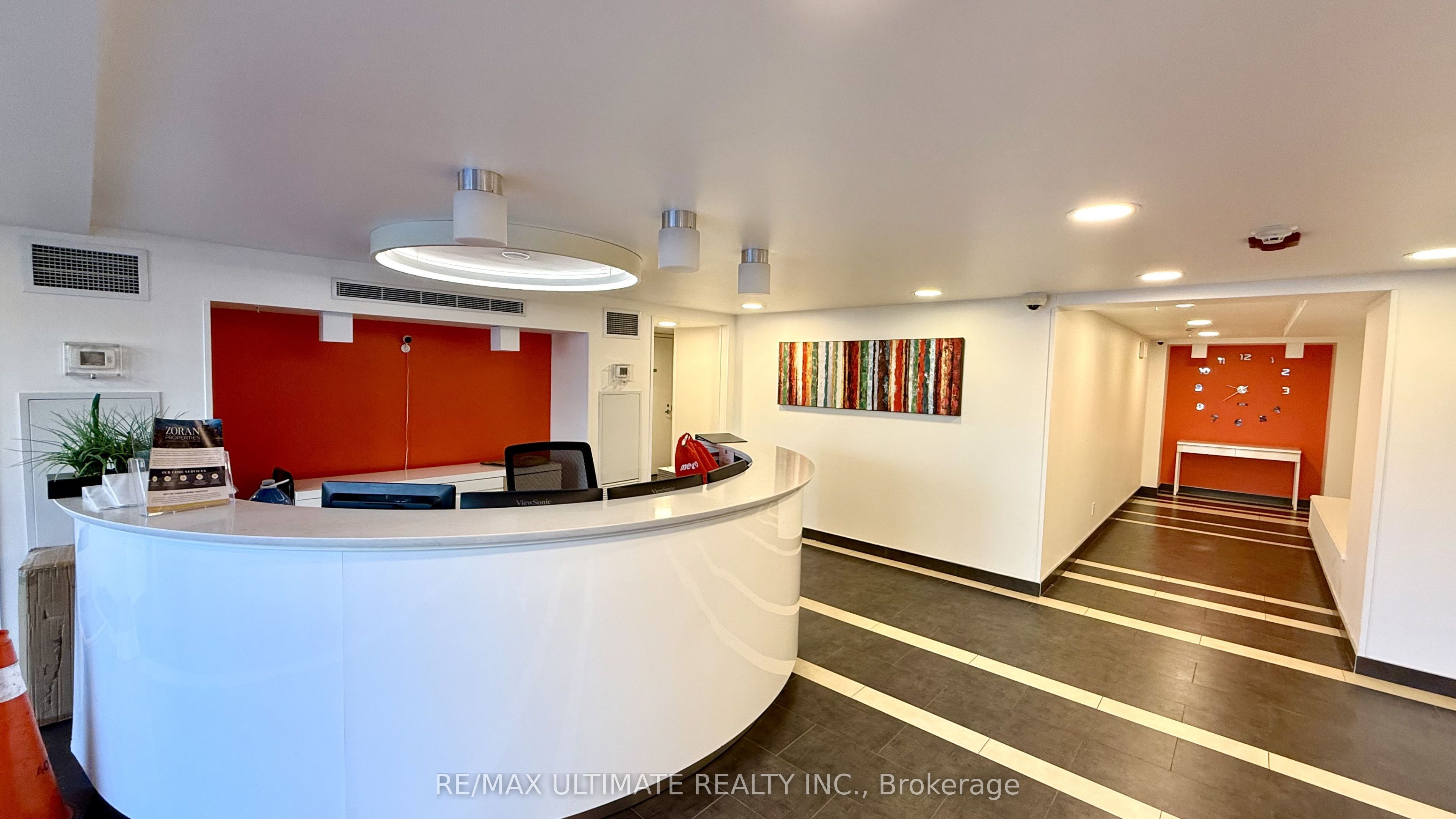 15 James Finlay Way 723, Toronto, ON M3M 0B3 photo 4