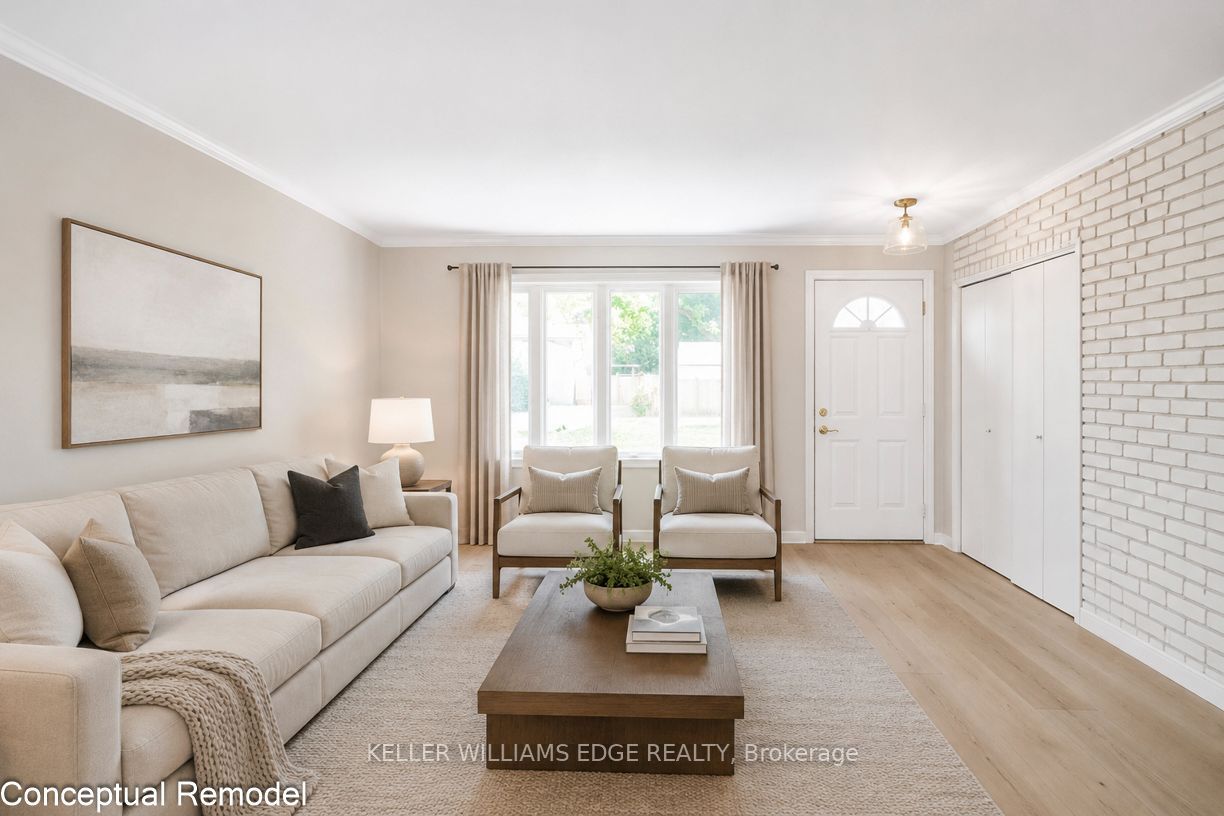 2138 Falmouth Terrace, Burlington, ON L7P 1X9 photo 4