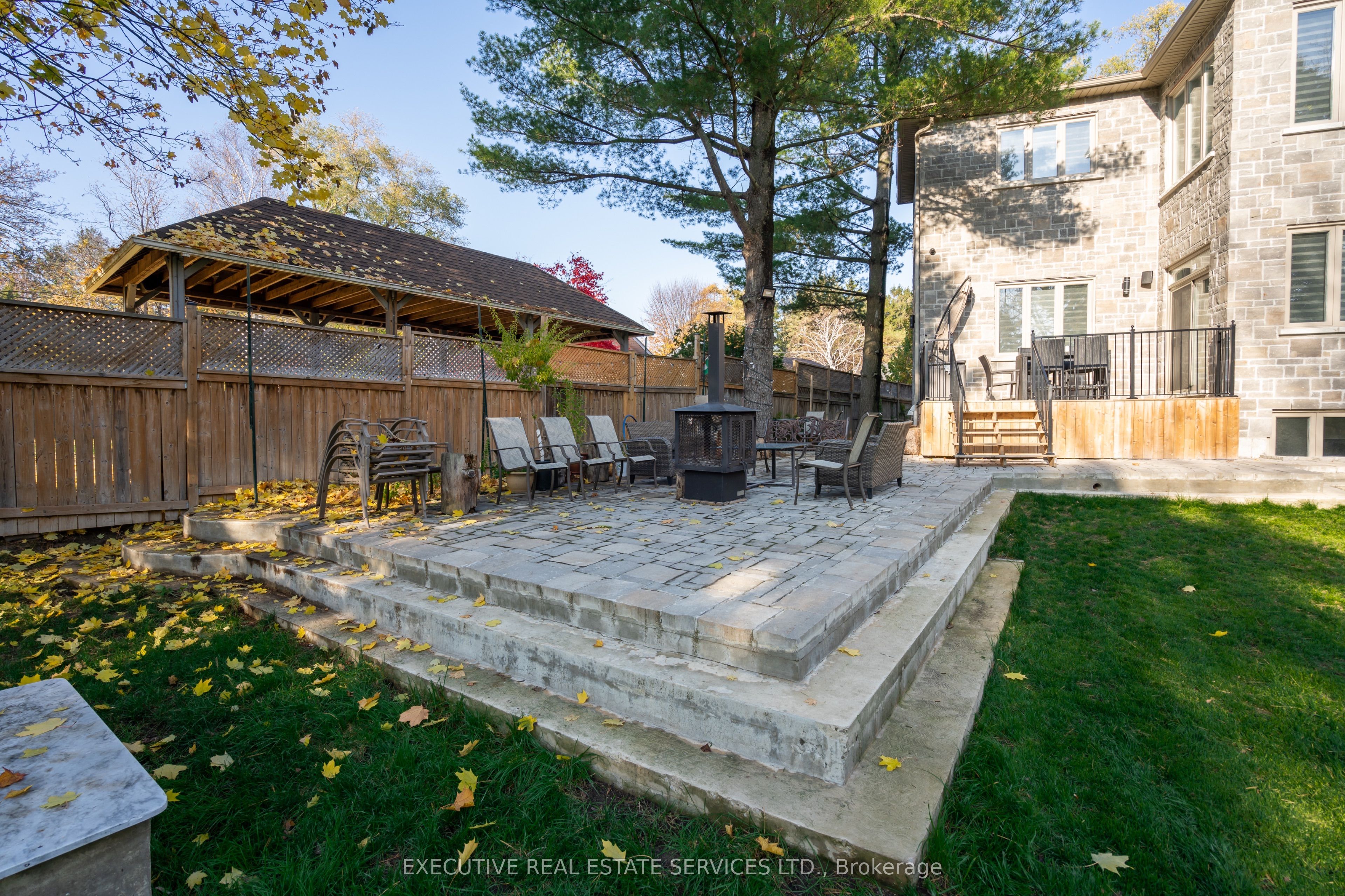 1138 Garden Road, Mississauga, ON L5H 3J6 photo 5