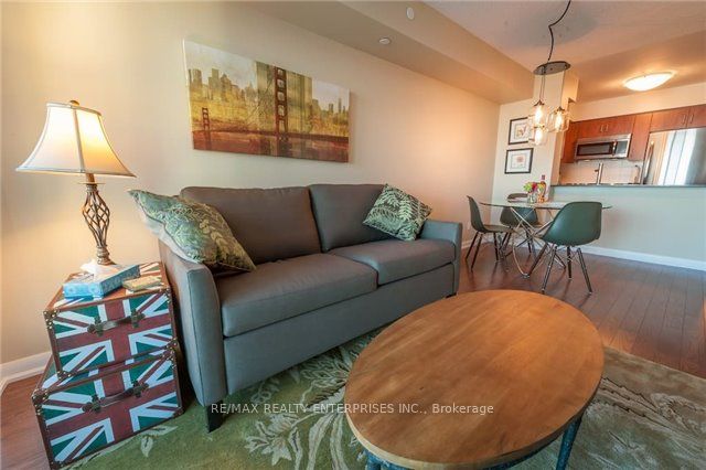 215 Sherway Gardens Road 2111, Toronto, ON M9C 0A4