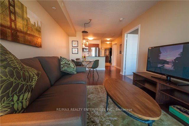 215 Sherway Gardens Road 2111, Toronto, ON M9C 0A4 photo 2