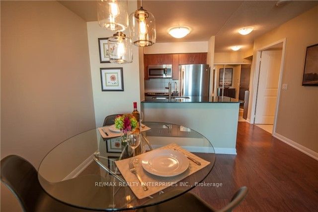 215 Sherway Gardens Road 2111, Toronto, ON M9C 0A4 photo 4
