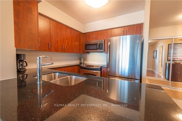215 Sherway Gardens Road 2111, Toronto, ON M9C 0A4 photo 5