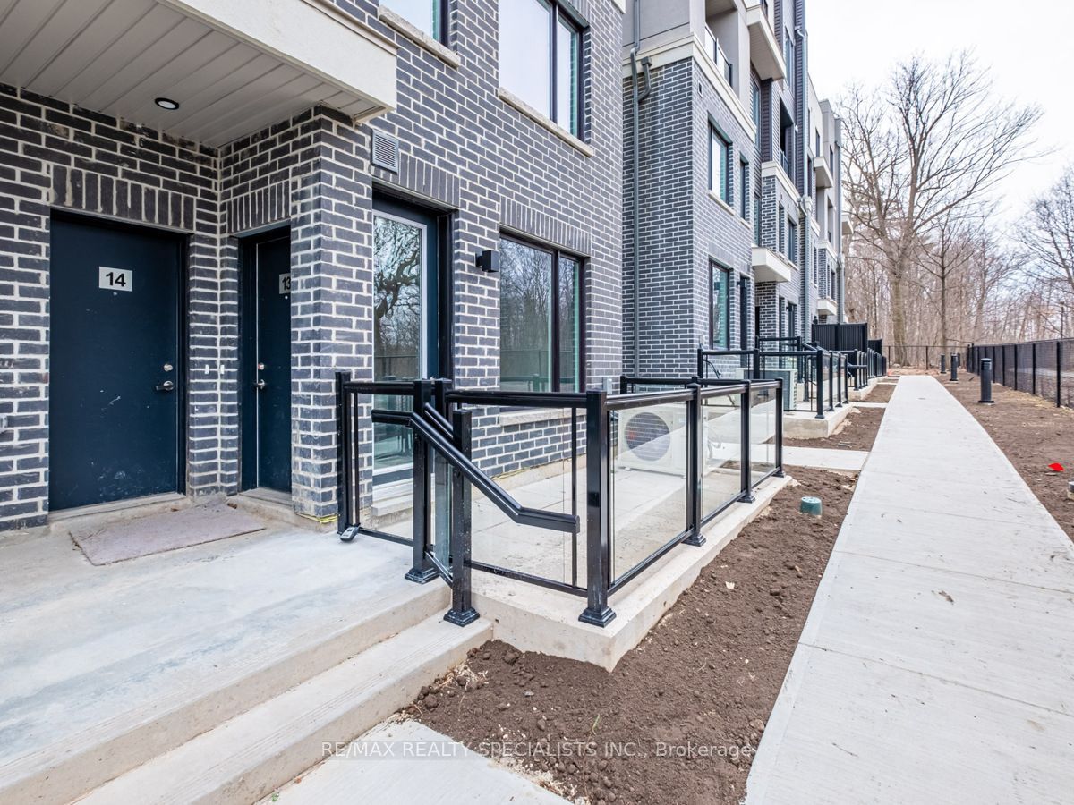 3473 Widdicombe Way 14, Mississauga, ON L5L 0B8 photo 2