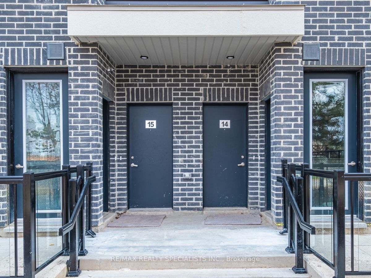3473 Widdicombe Way 14, Mississauga, ON L5L 0B8 photo 3