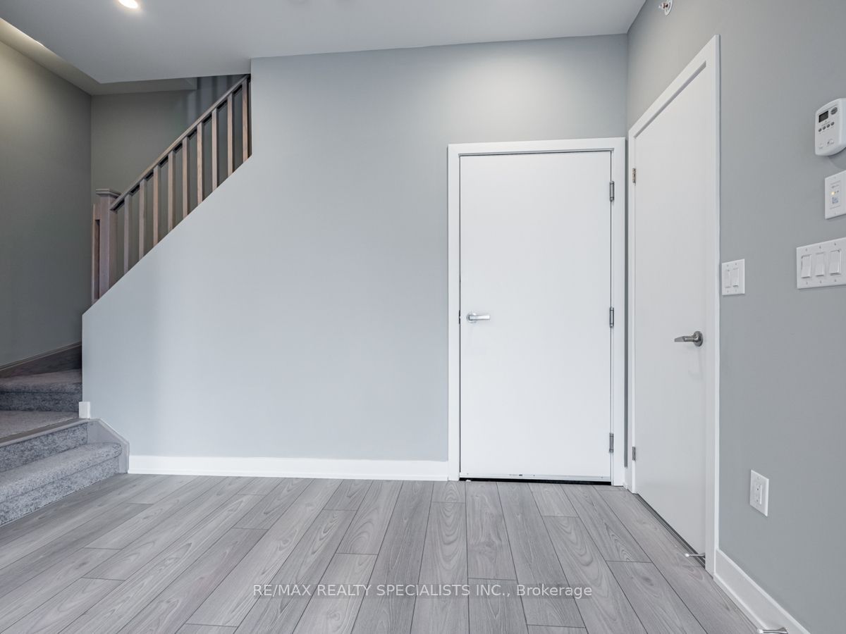 3473 Widdicombe Way 14, Mississauga, ON L5L 0B8 photo 5