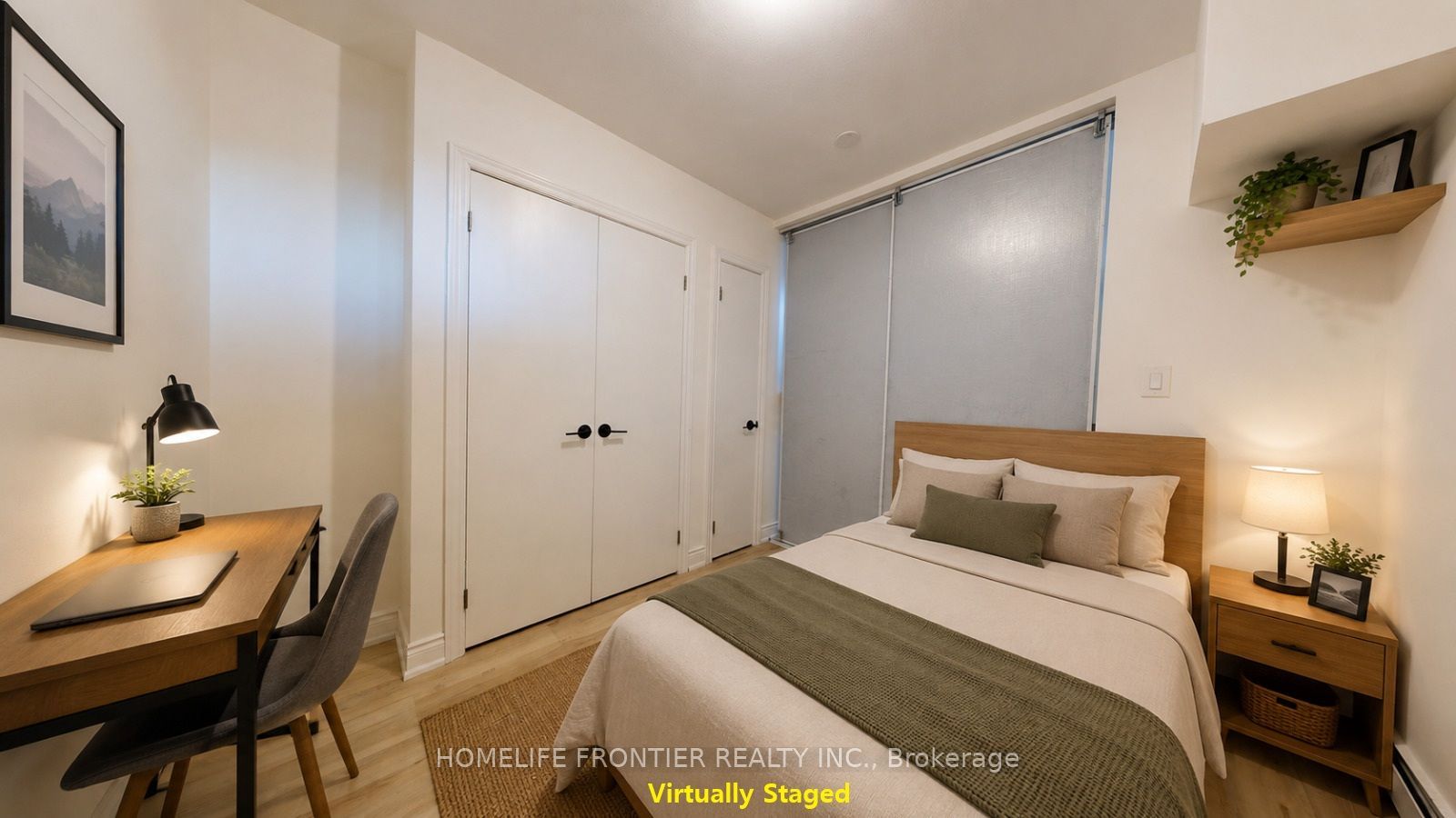 291 Scarlett Road 101, Toronto, ON M6N 4L1 photo 2