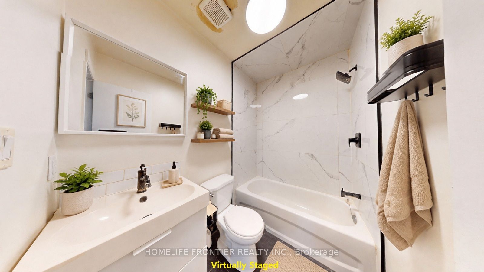 291 Scarlett Road 101, Toronto, ON M6N 4L1 photo 3