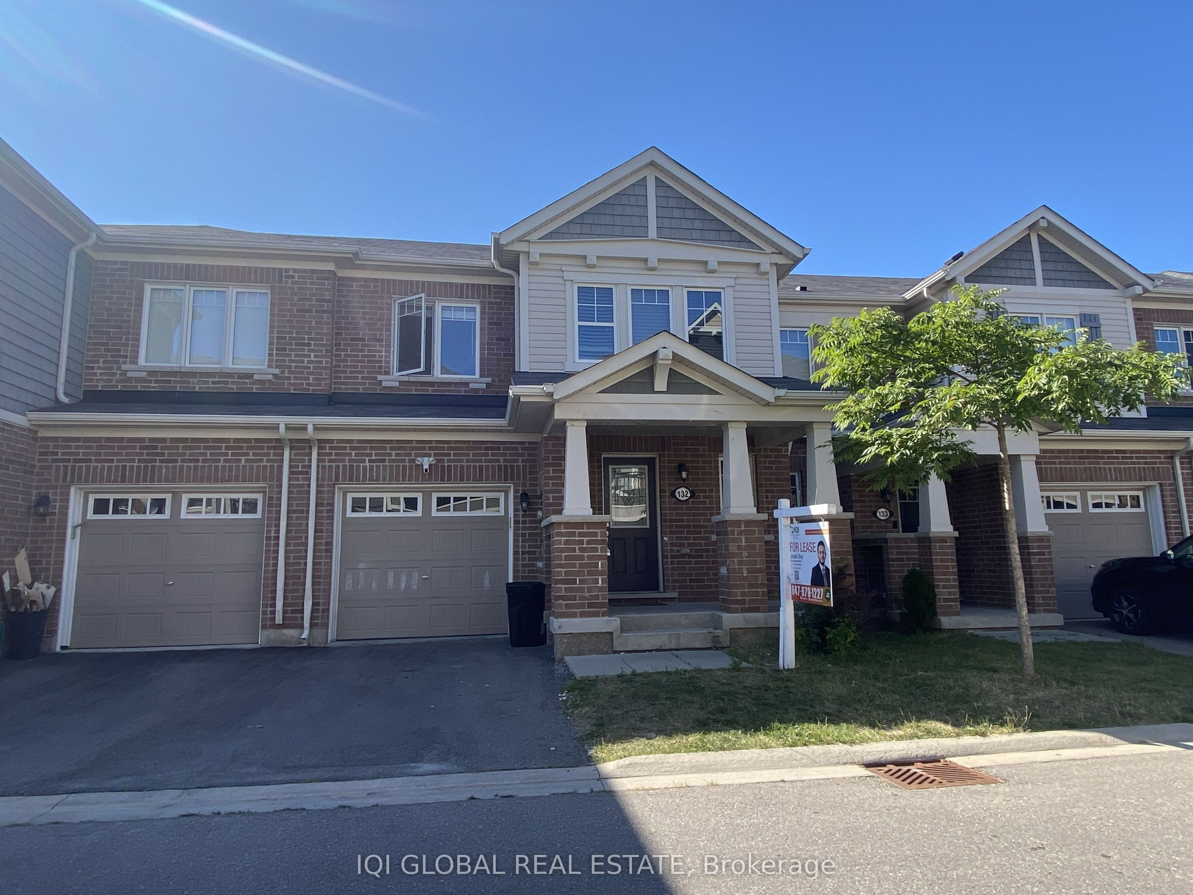 1000 Asleton Boulevard 132, Milton, ON L9T 9L2