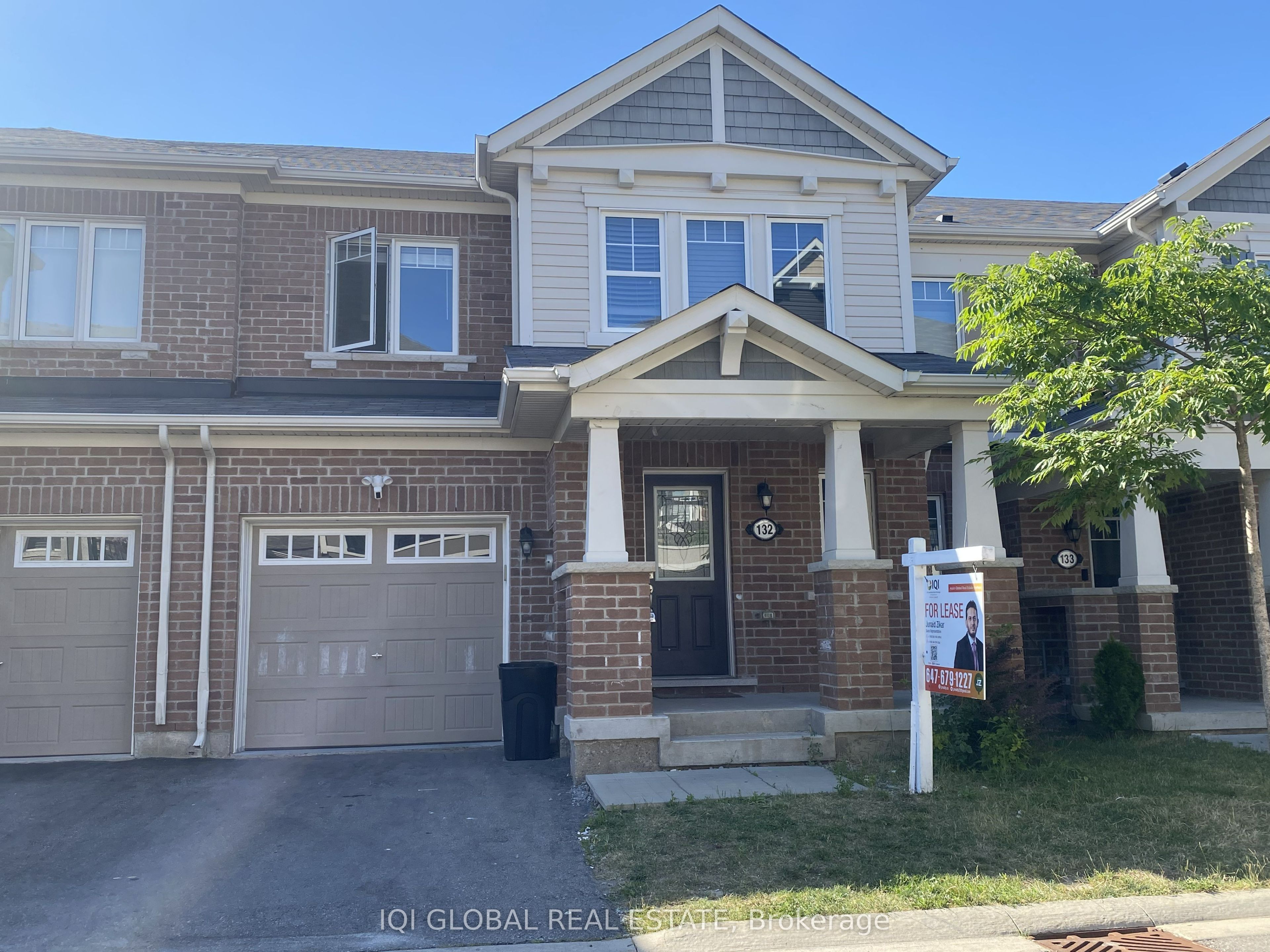 1000 Asleton Boulevard 132, Milton, ON L9T 9L2 photo 2