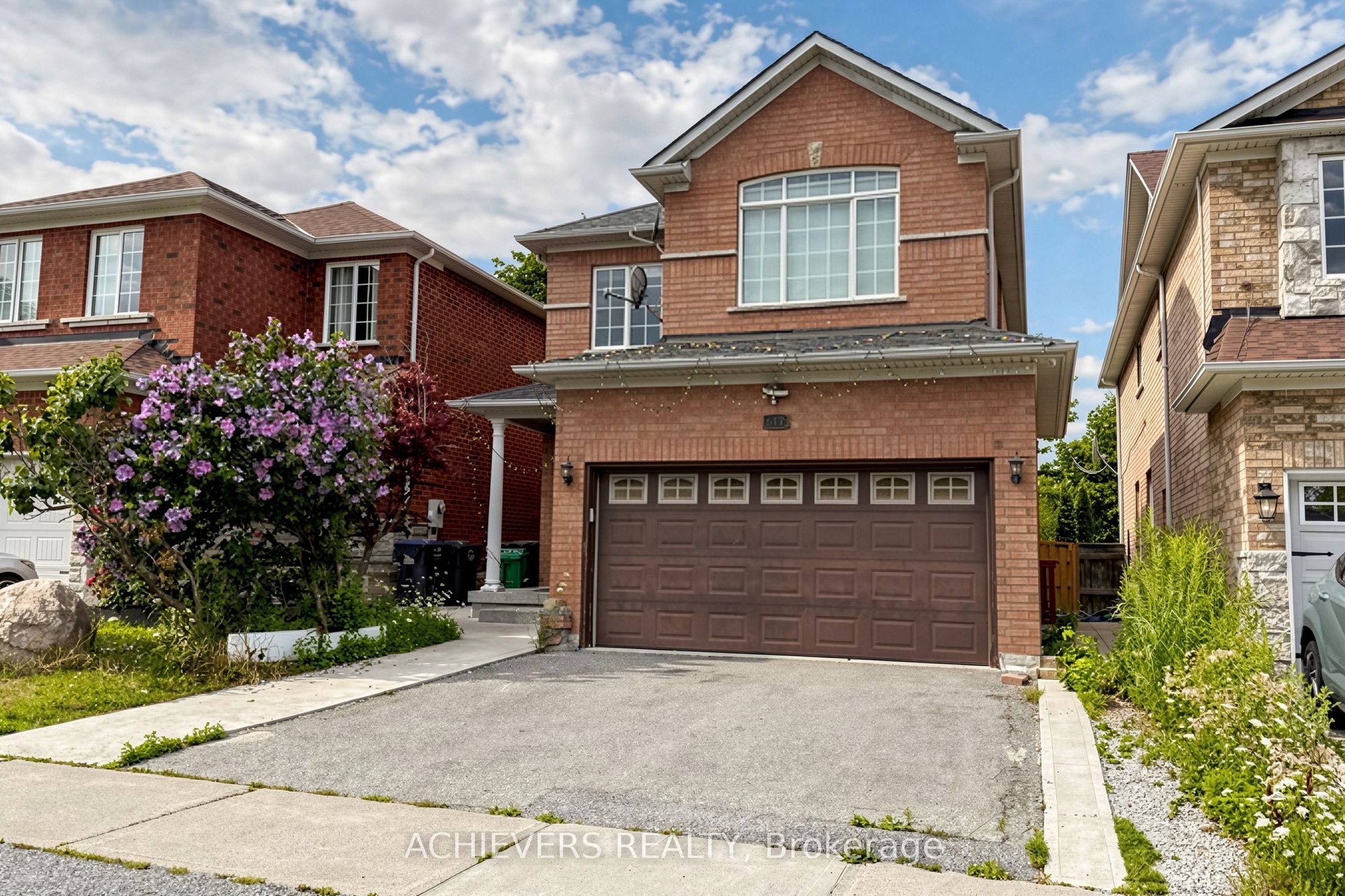 517 Navigator Drive, Mississauga, ON L5W 1P5 photo 4