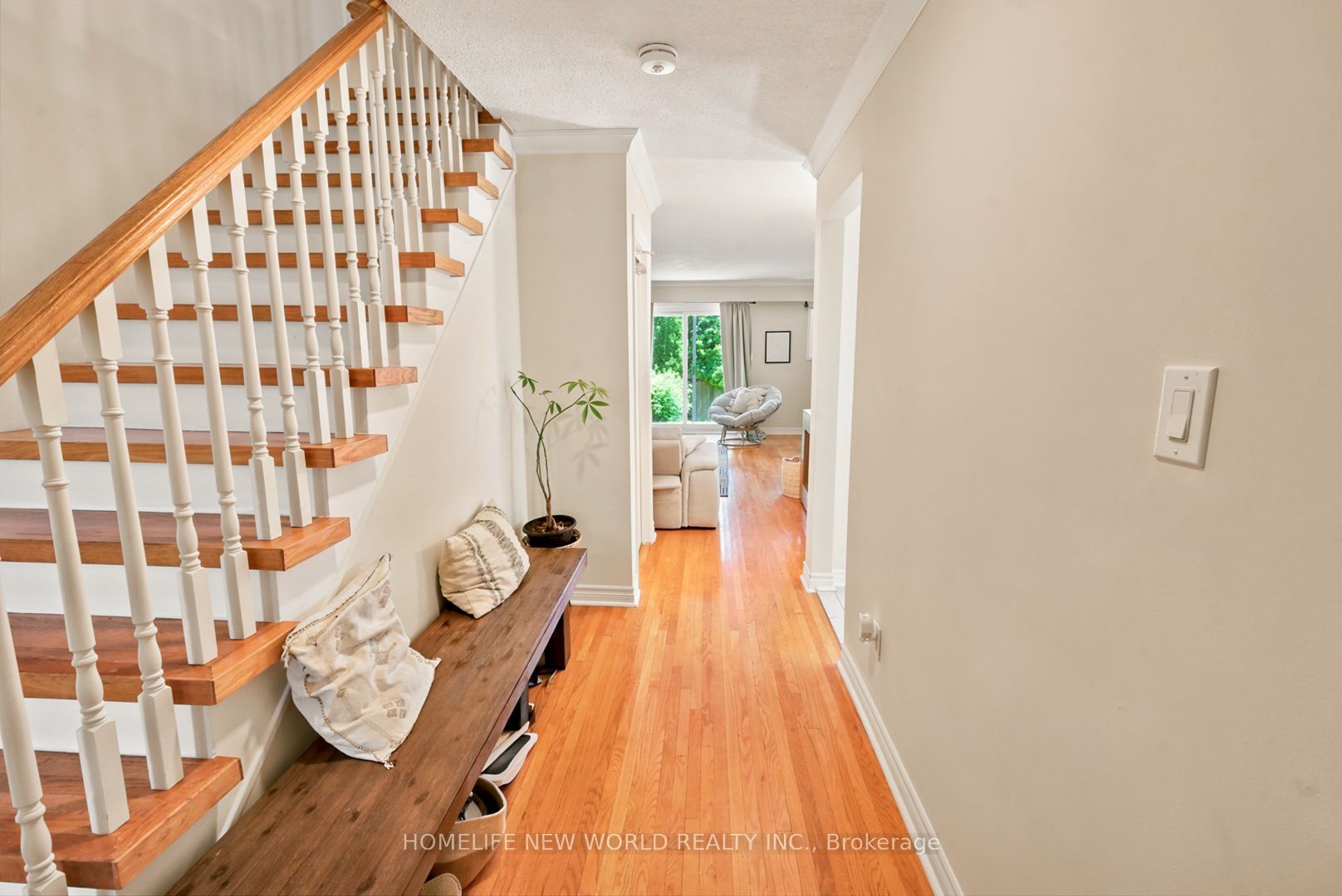 458 Appledore Crescent Upper, Mississauga, ON L5B 2L6 photo 4