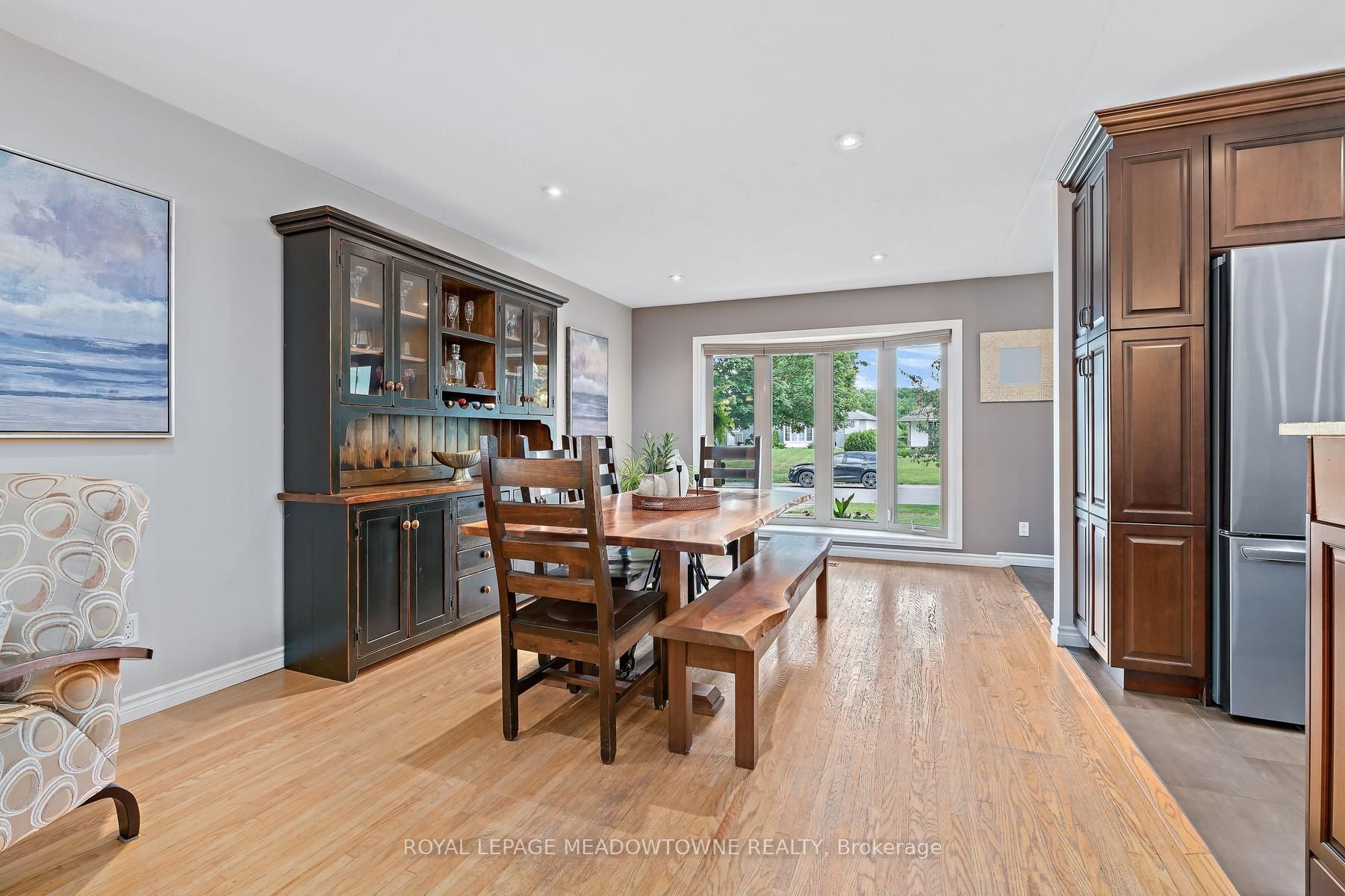 33 Fagan Drive, Halton Hills, ON L7G 4P4 photo 5