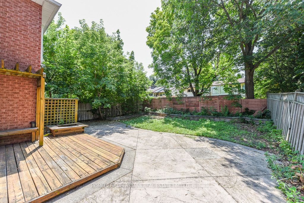 2508 Paula Court W, Mississauga, ON L5K 2R5 photo 5