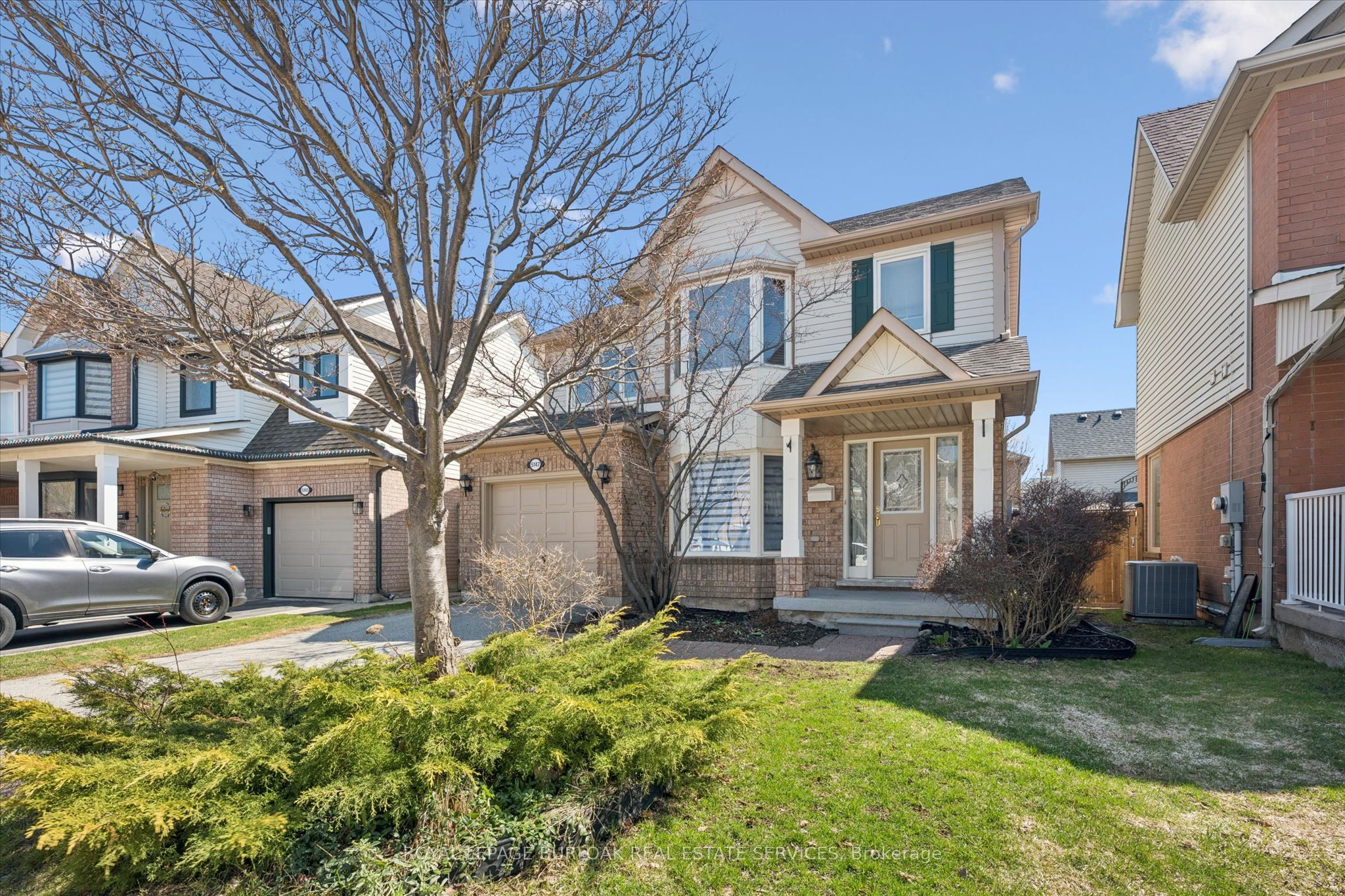 5147 Ravine Crescent, Burlington, ON L7L 6N3 photo 2