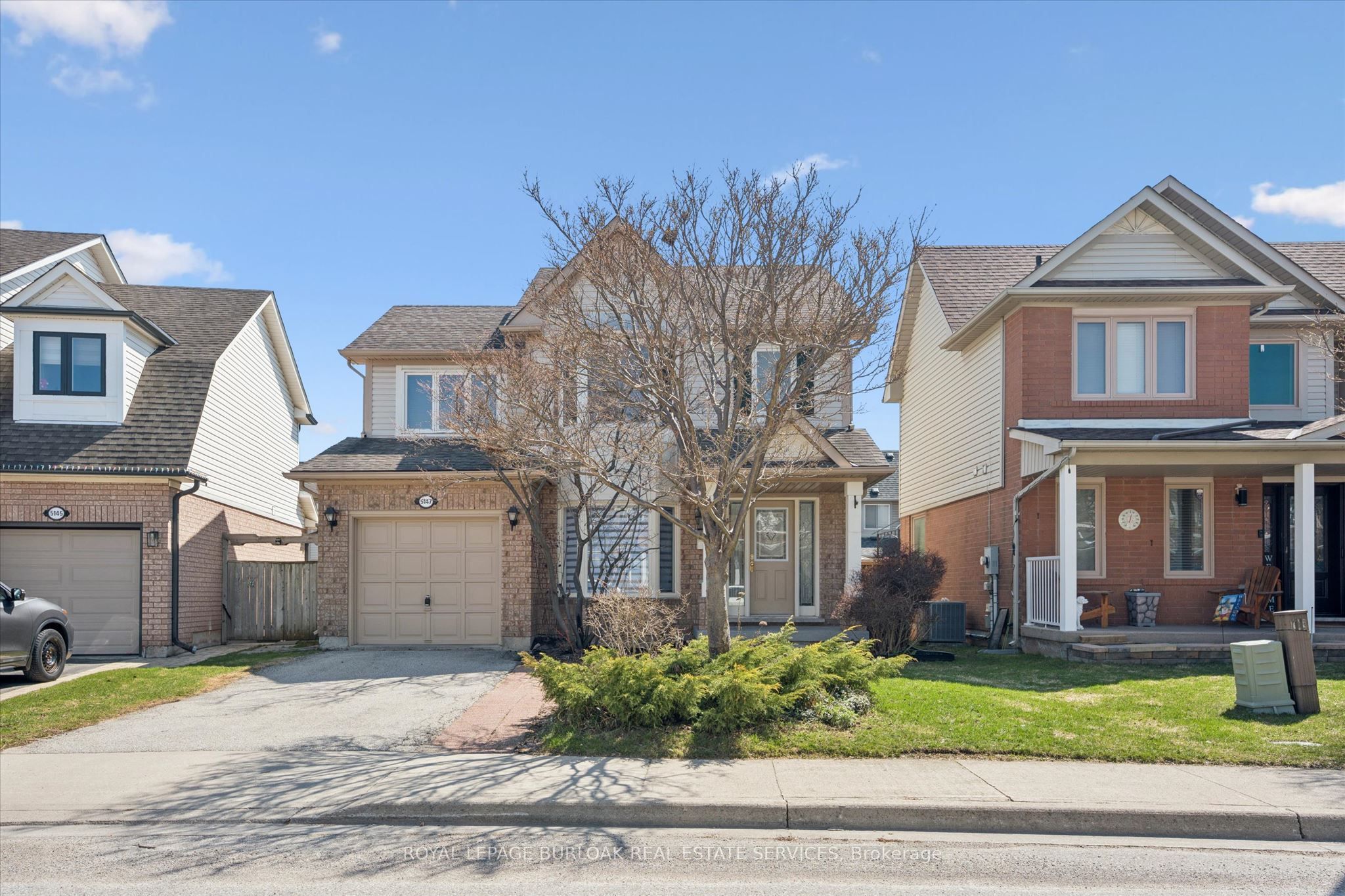5147 Ravine Crescent, Burlington, ON L7L 6N3 photo 3